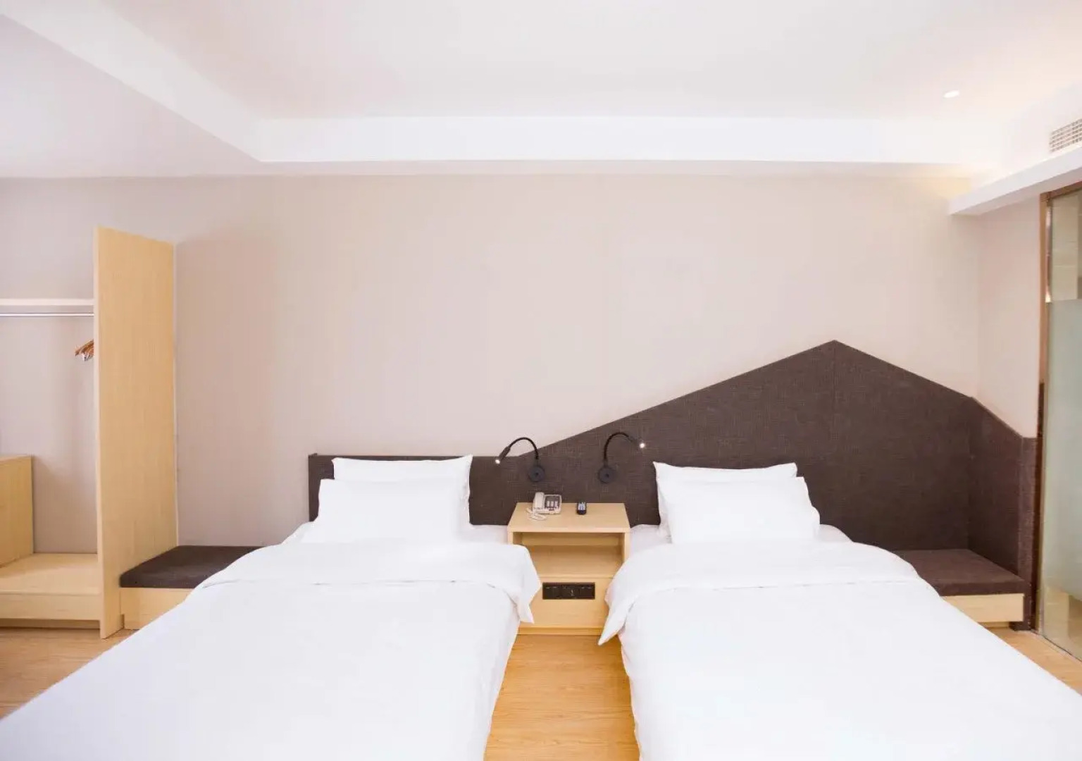 Jingdezhen Cidu Avenue Hotel