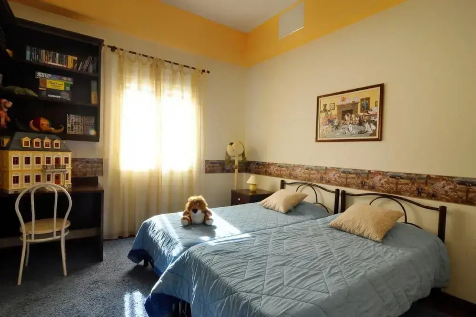 Villa Golden Tiara Large Private Pool A C Wifi - 3372