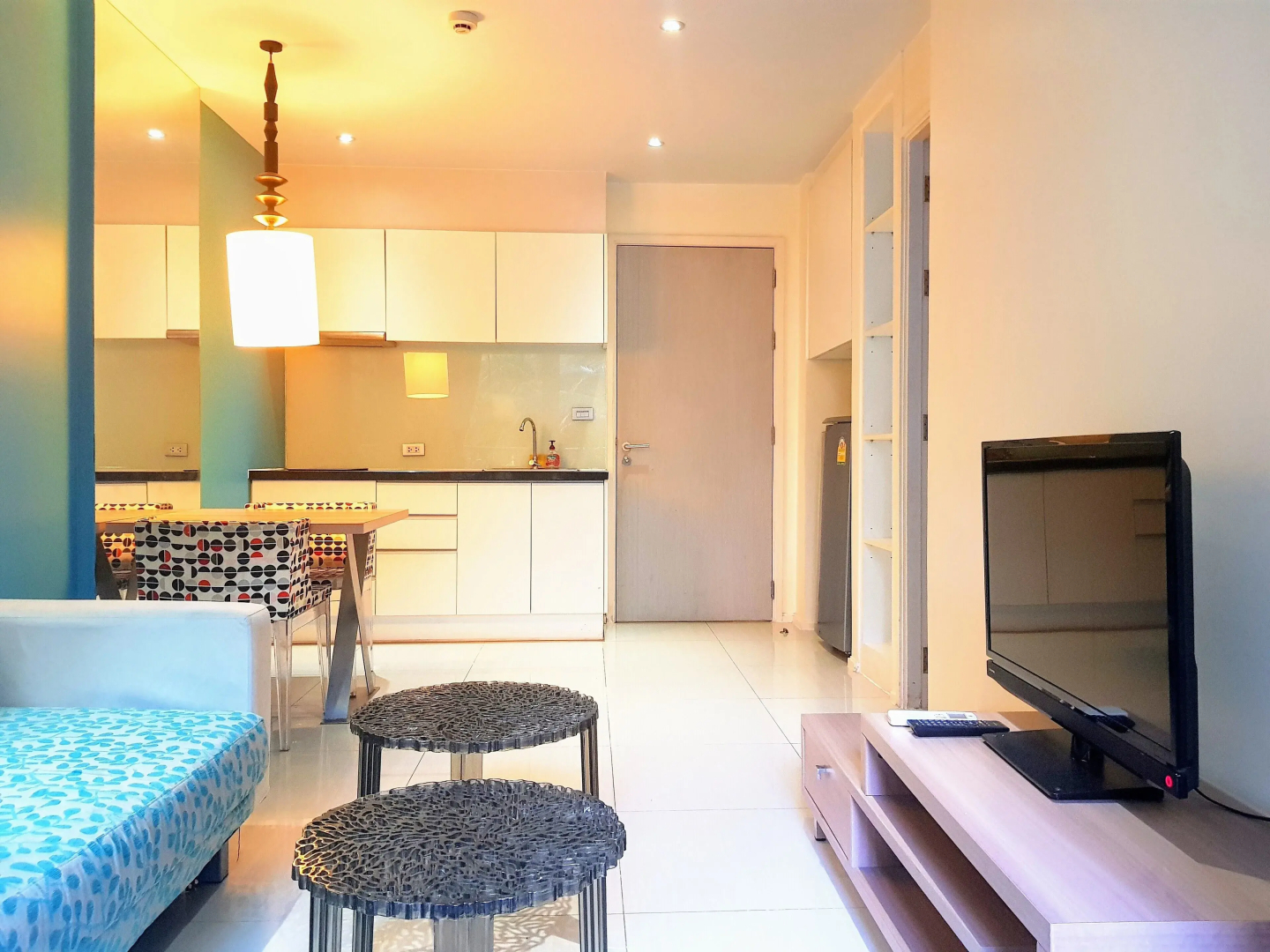 Atlantis Condo Resort by GPS