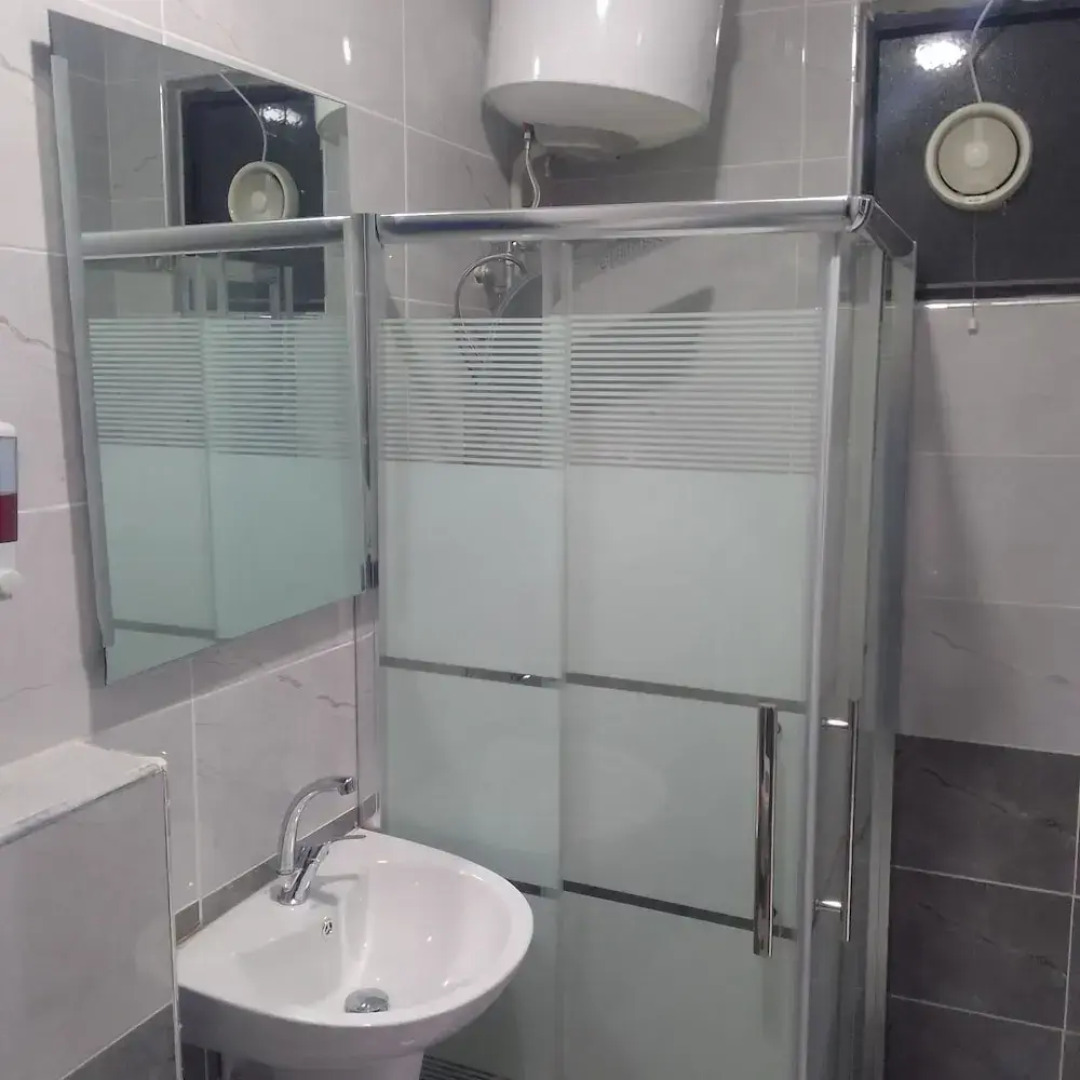 Dream House Hotel Jerash