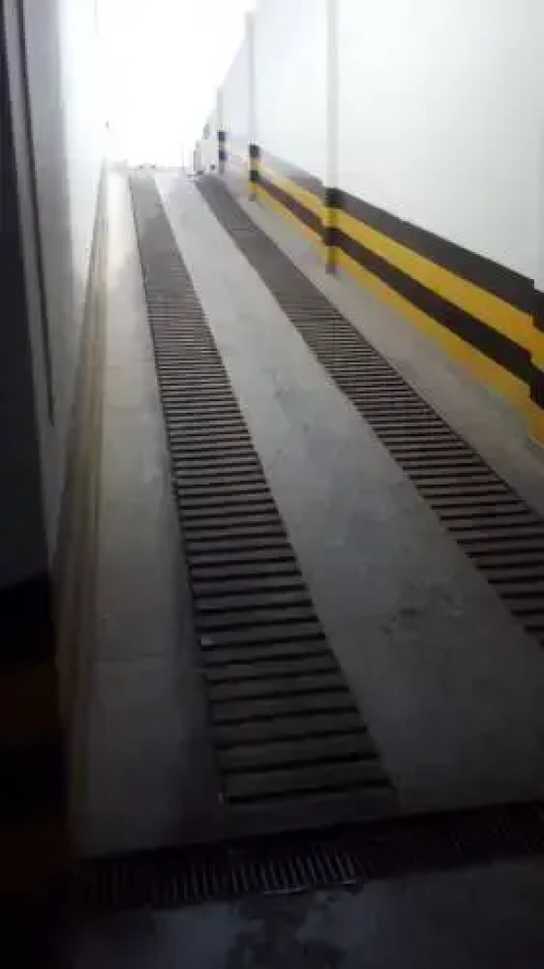 Flat Jardim de Allah Apartment