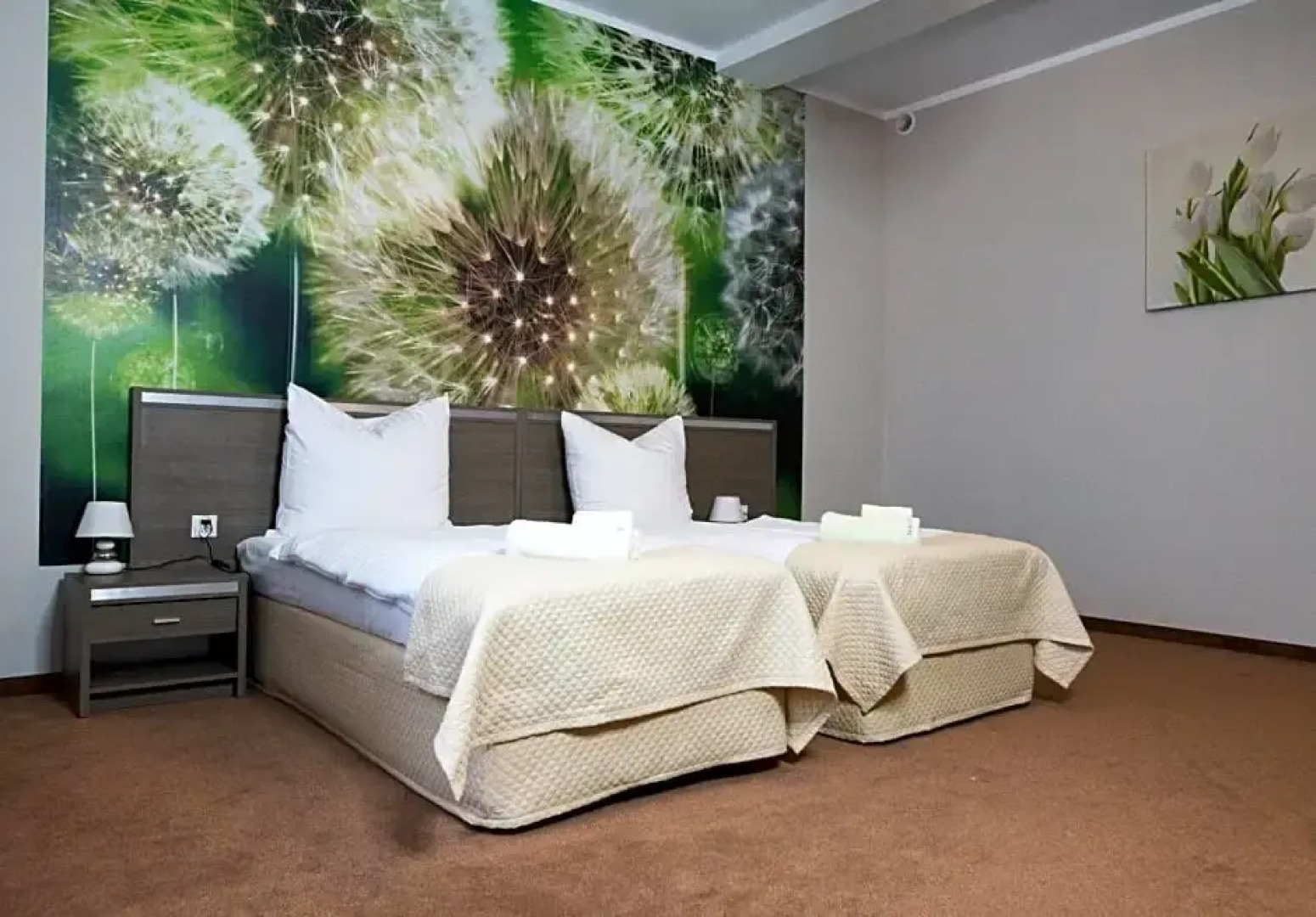 Magnolia Hotel&Restauracja