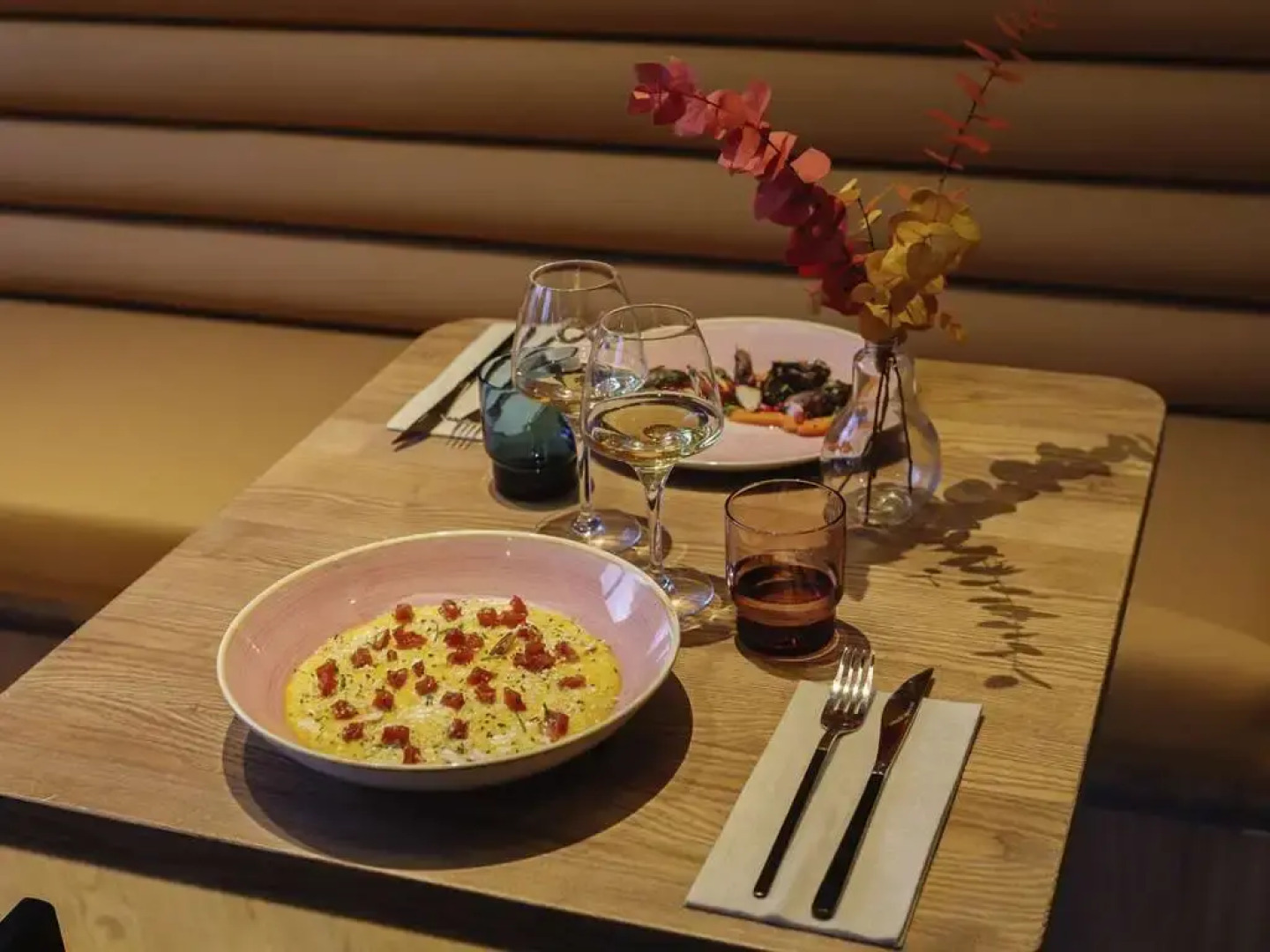 TRIBE Lyon Croix Rousse