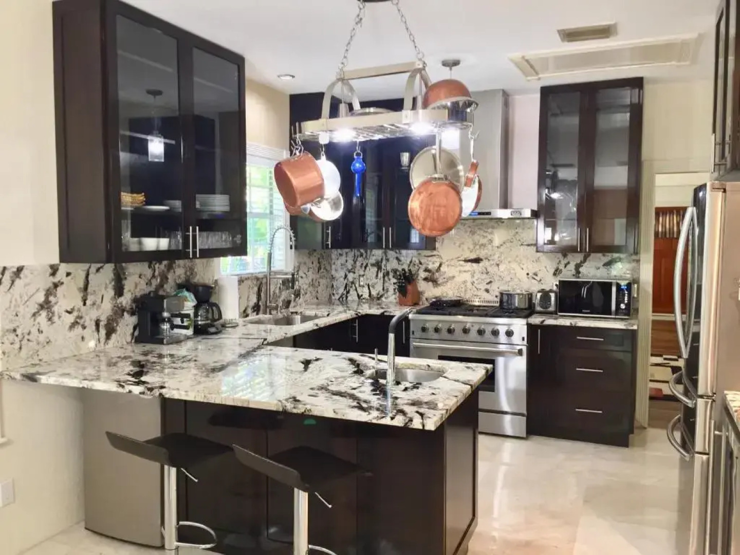 Tropical Garden Bungalow Resort