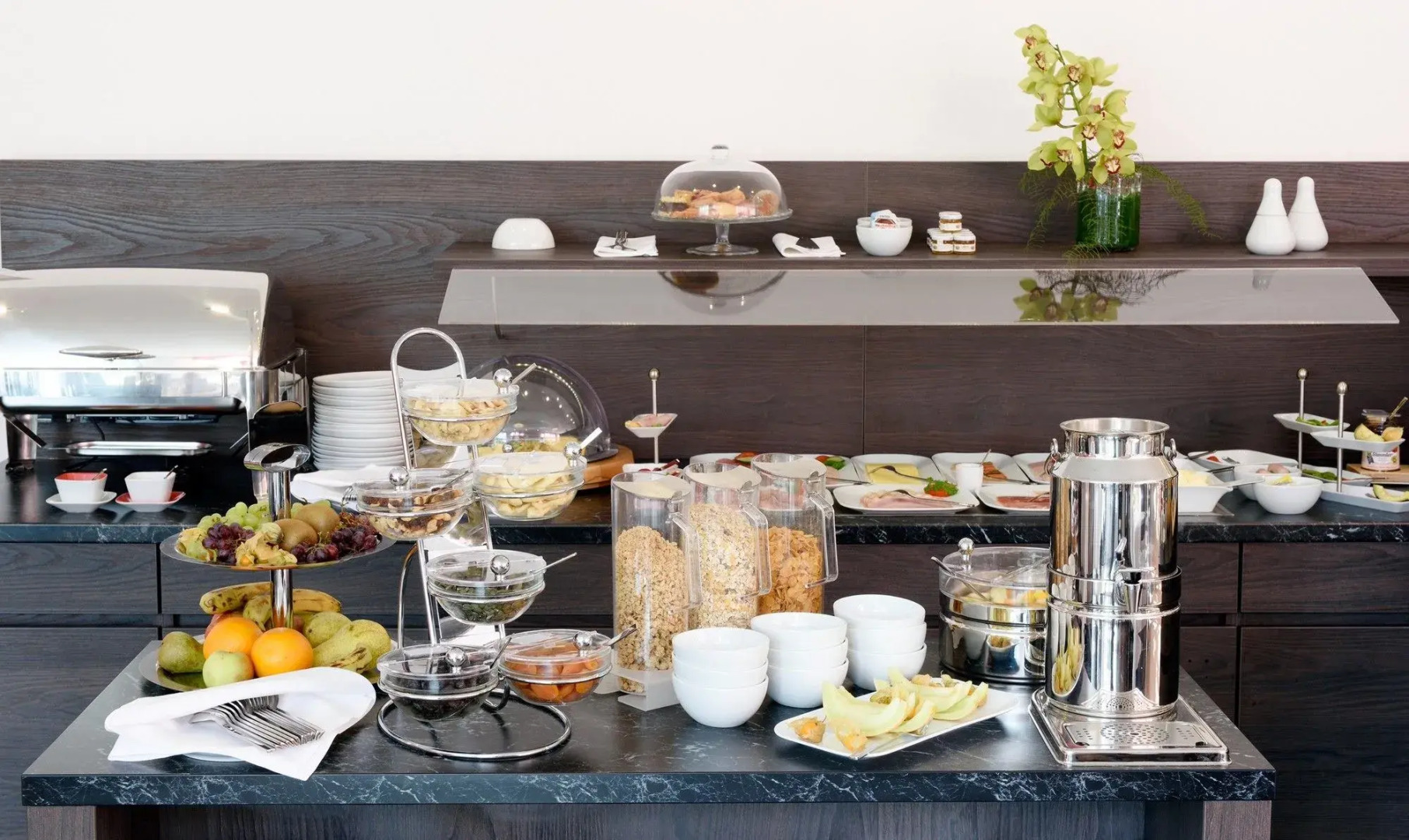 das seidl Hotel & Tagung