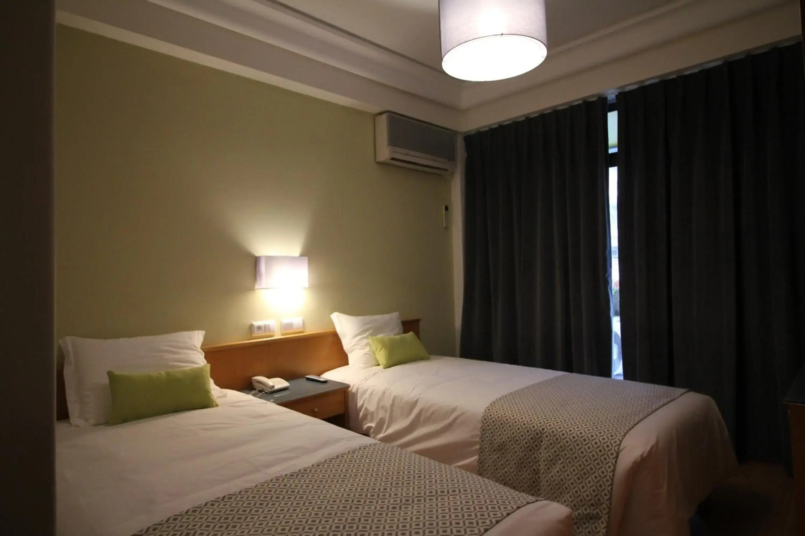 Imperador Hotel