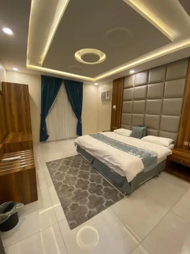 Copper Crown Furnished Apartments