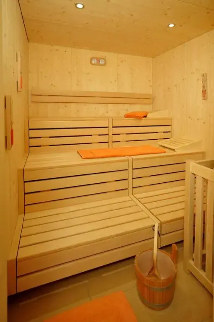 Gästehaus Bartholomäus