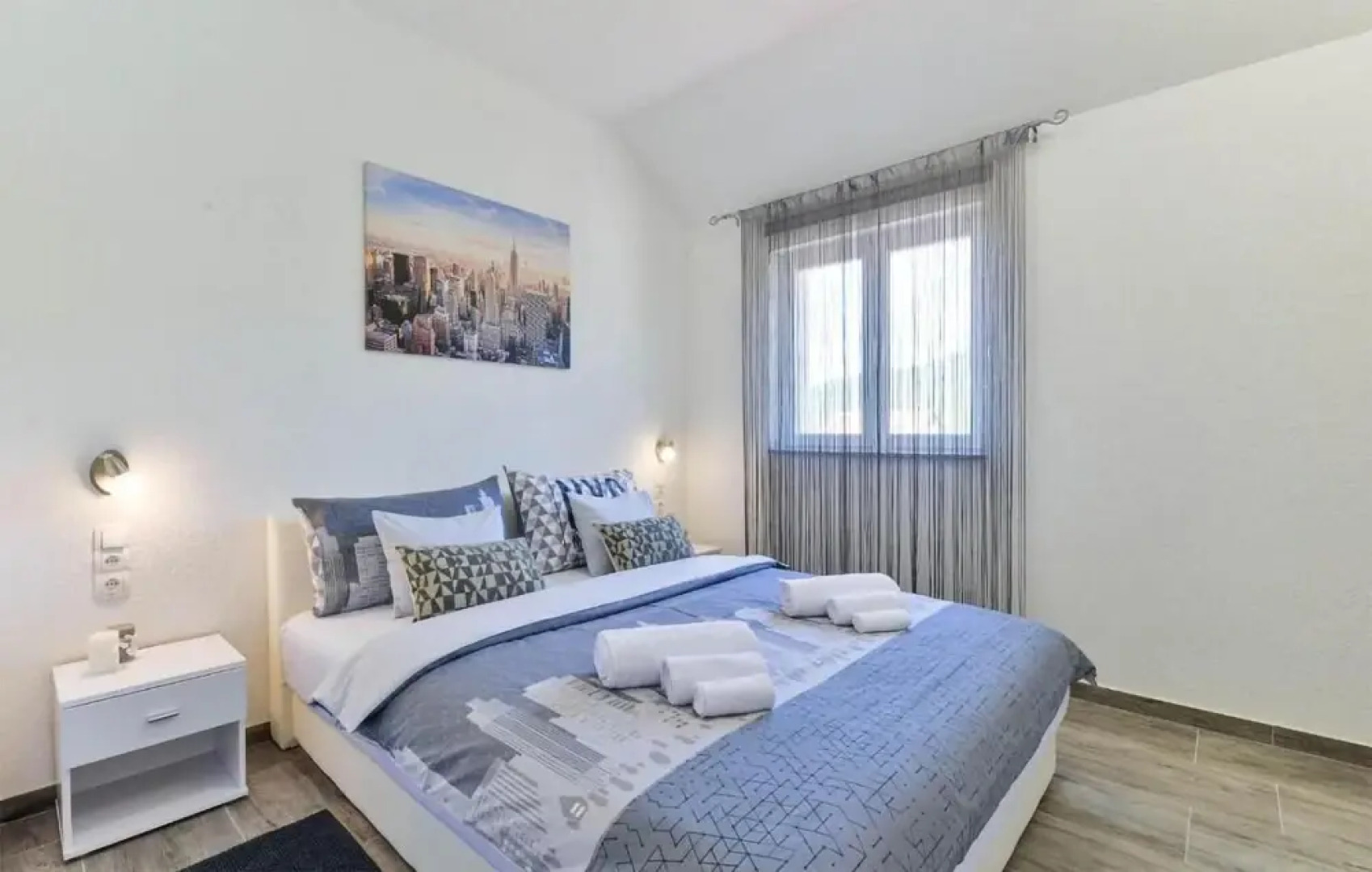 Stunning Apartment in Obrovac With 3 Bedrooms, Wifi and Outdoor Swimming Pool