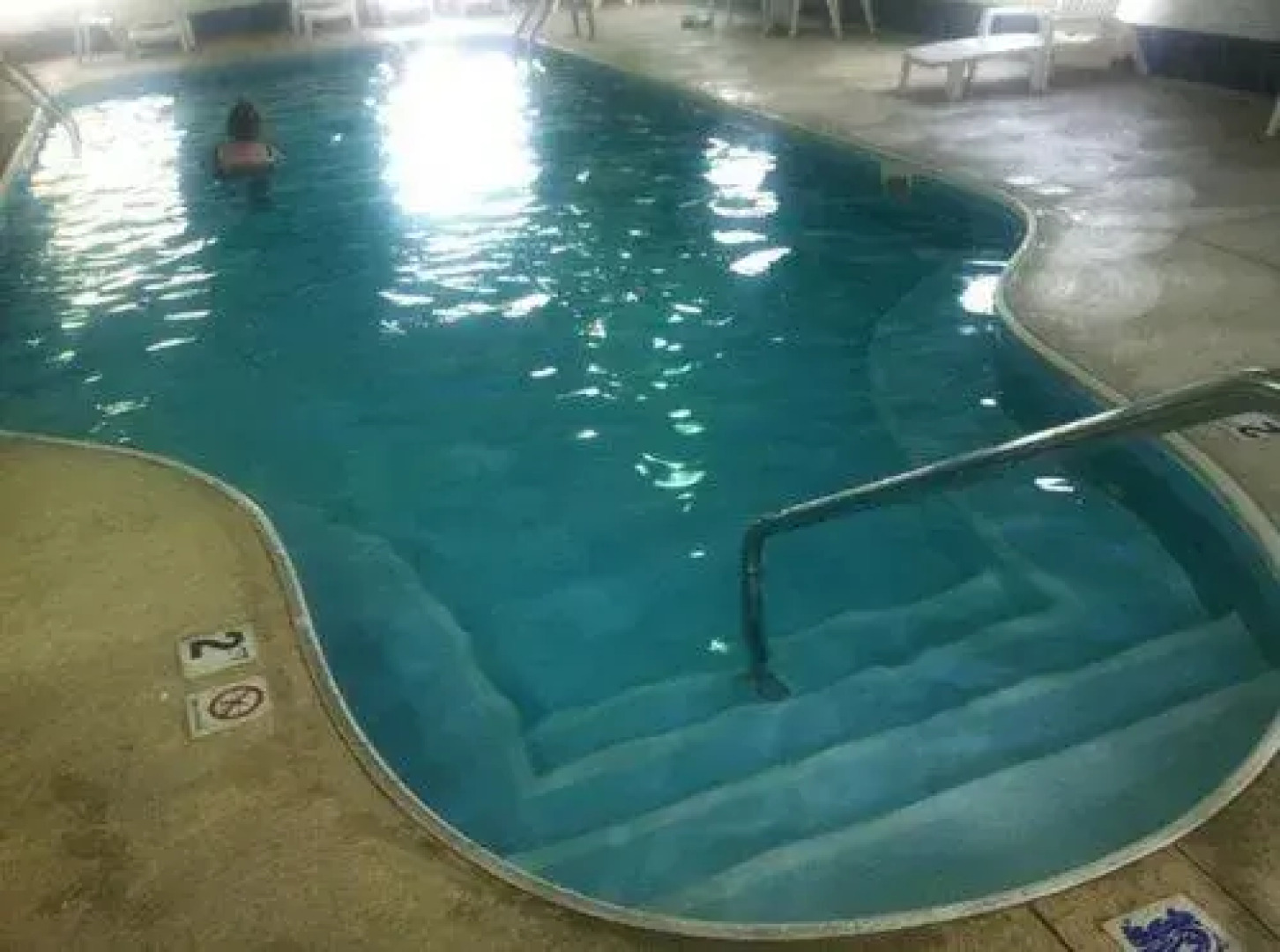 Commodore Perry Inn and Suites