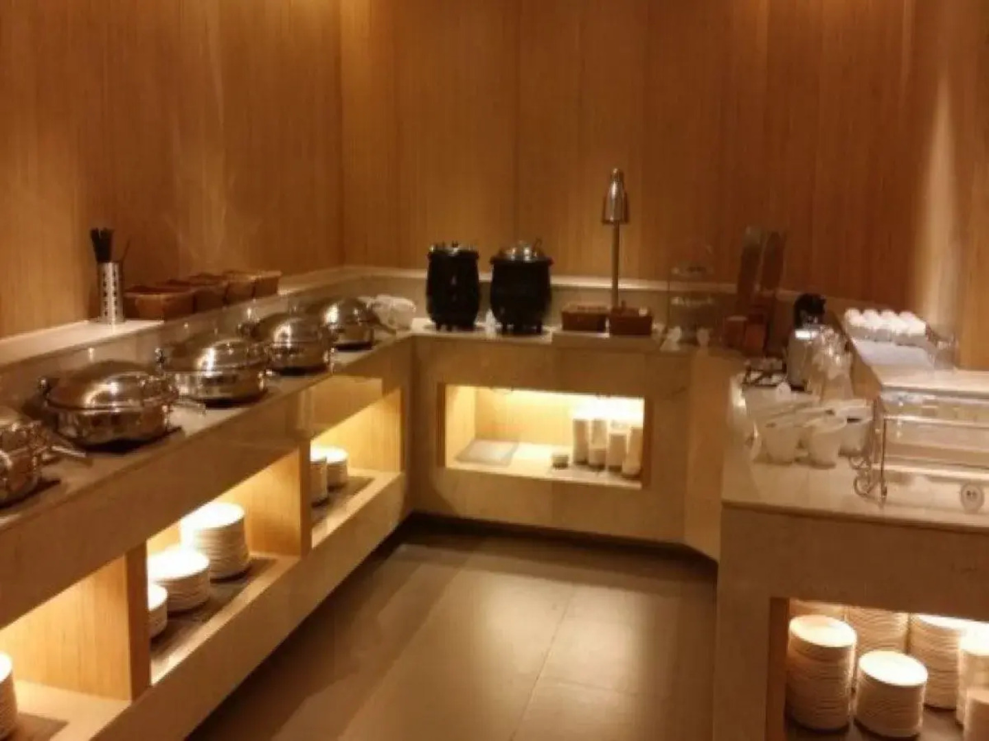 JI Hotel Wen Chang Ge Yangzhou