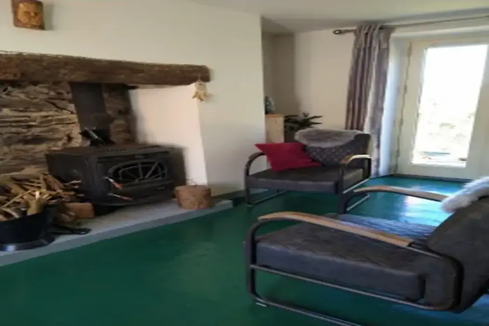 Mountain Retreat Annagh More B&B