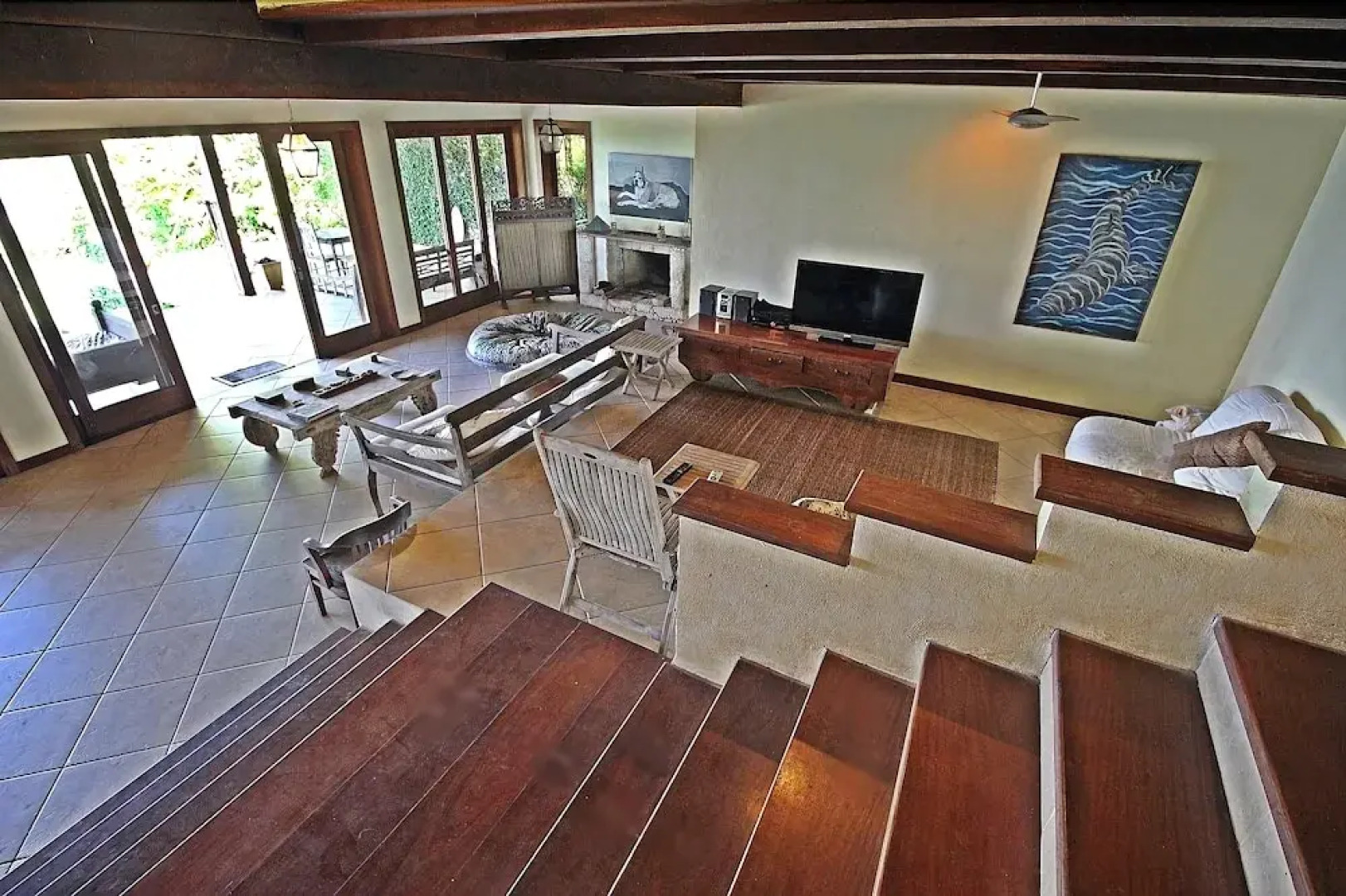 Casa Portal do Mar Q012