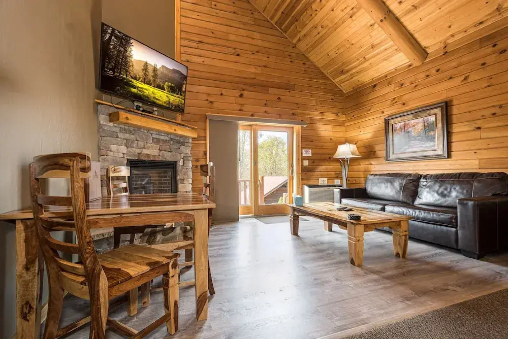 The Lodges at Sunset Village