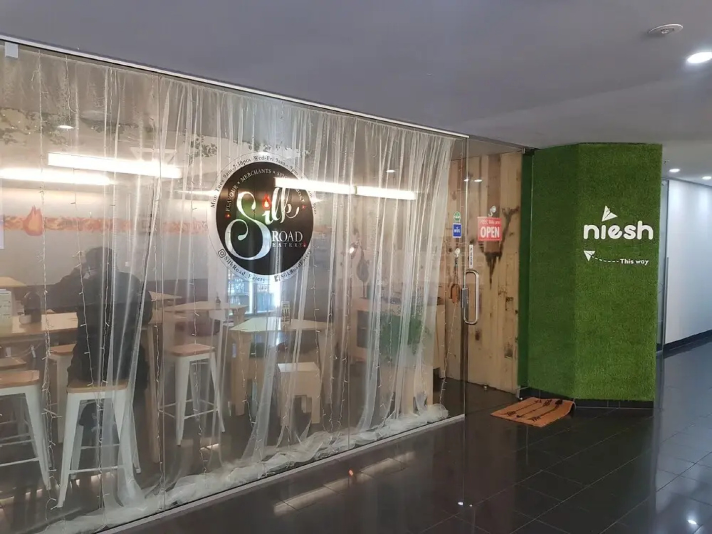 Princeton Apartments