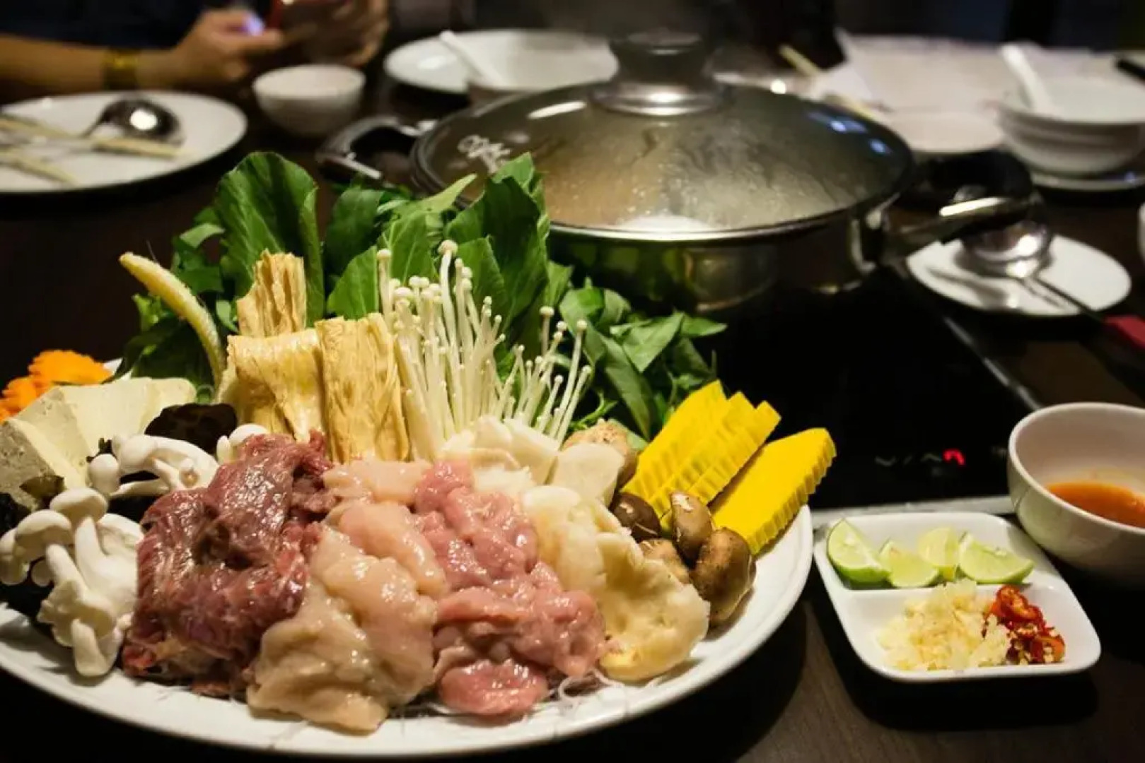 Avant Apartments At The Fort