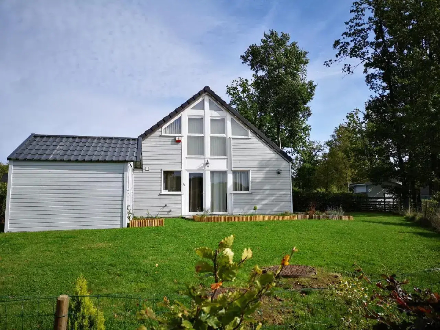 Bungalow de l'Ecureuil