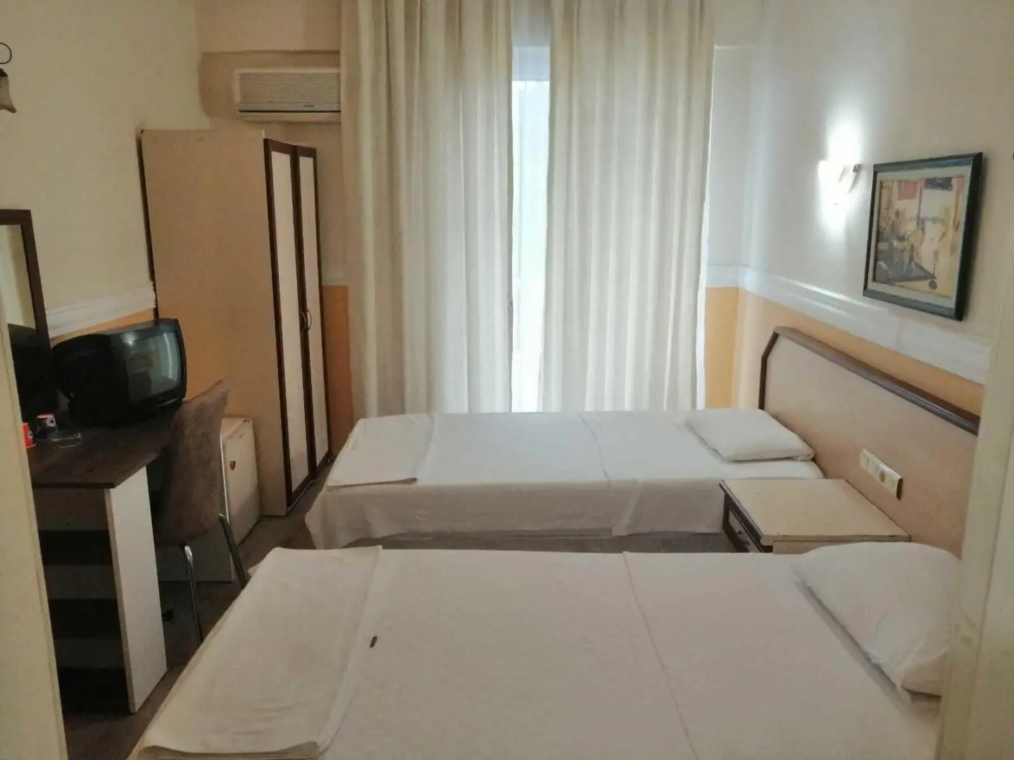 Kleopatra Saray Hotel