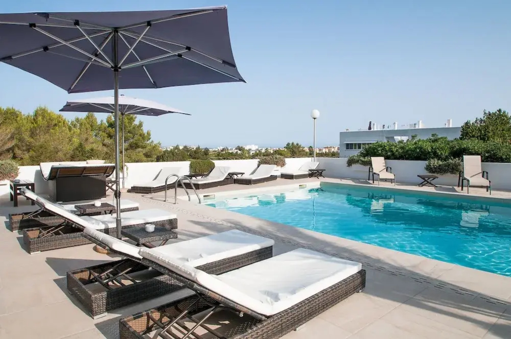 Secret Oasis Ibiza- Adults Only