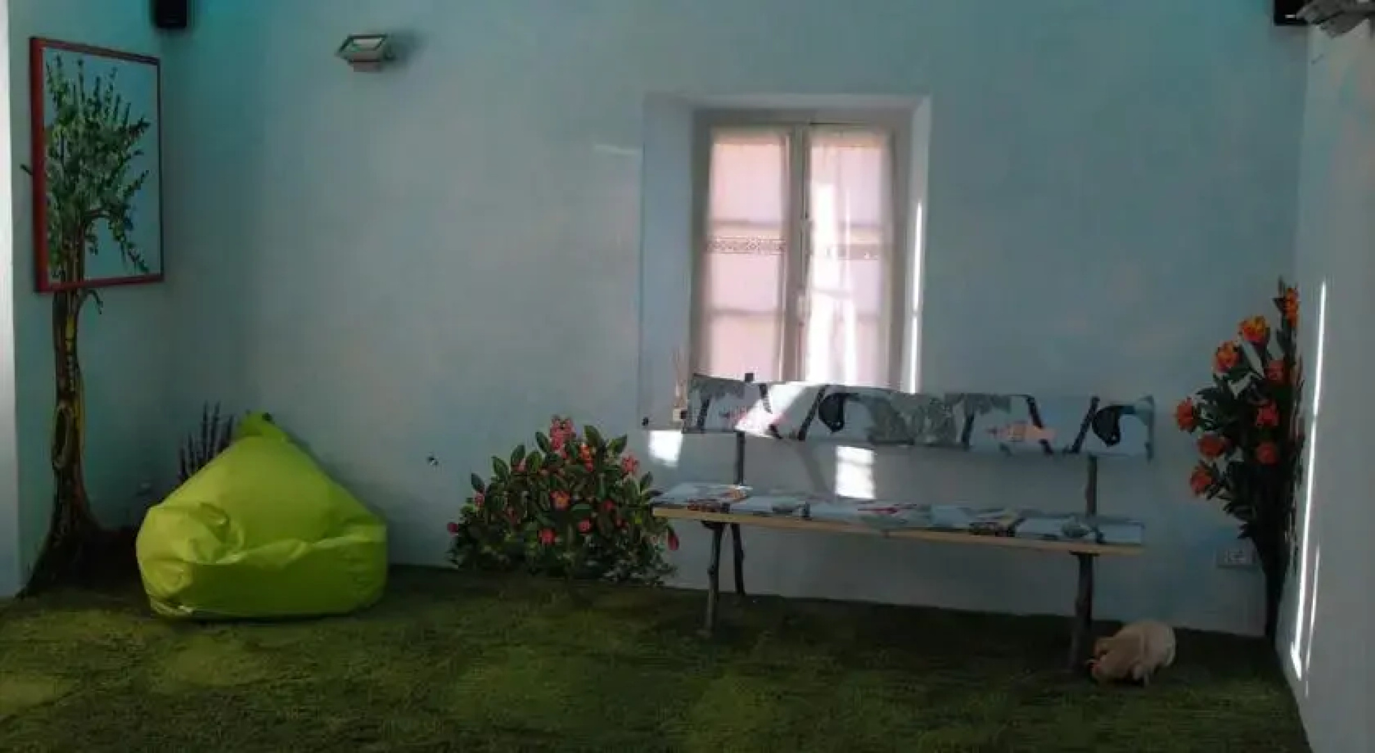 B&B Il Maserone