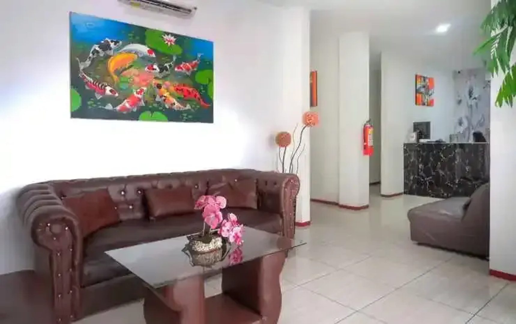 Homestay Pondok Minang