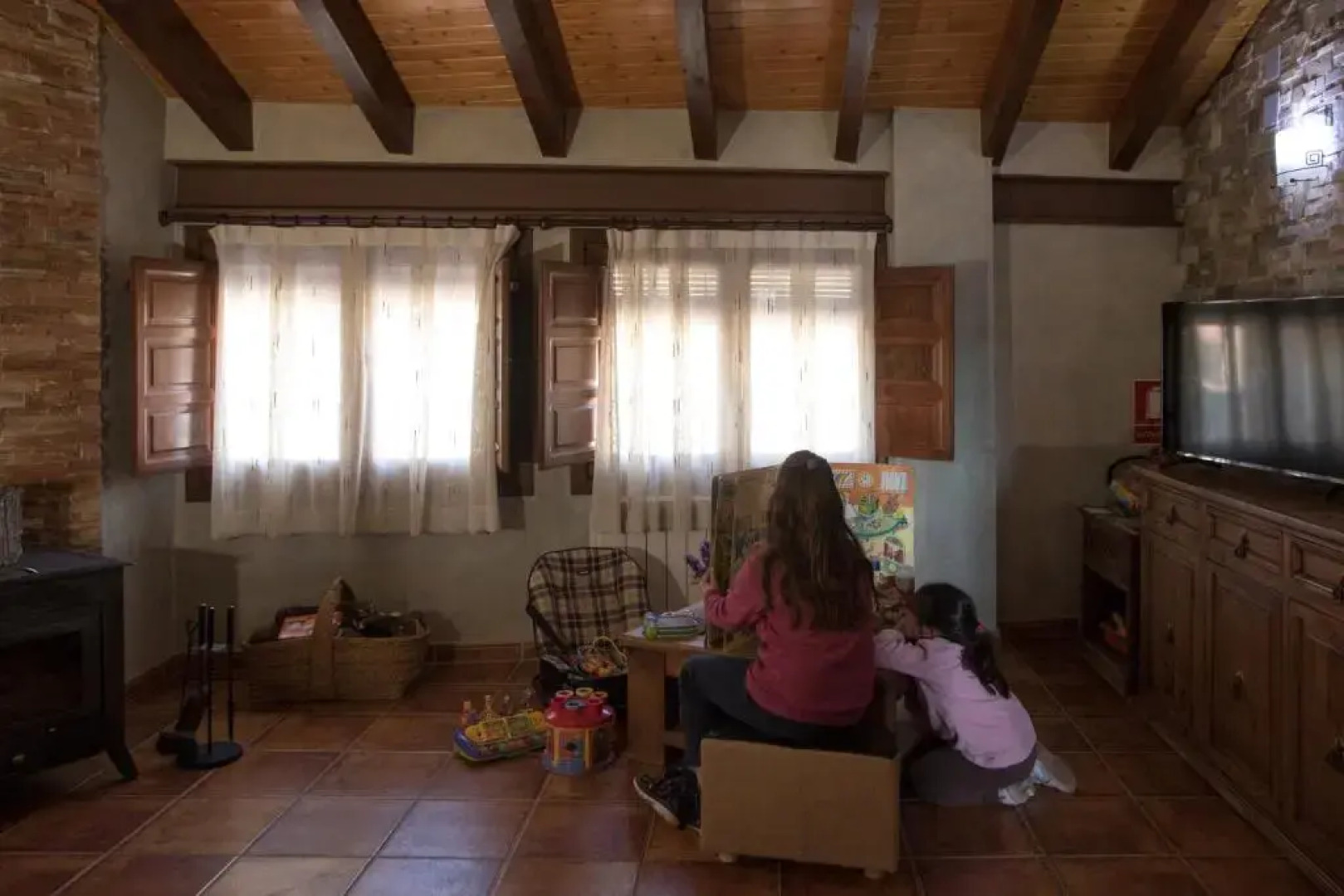 Cases Rurals El Castell