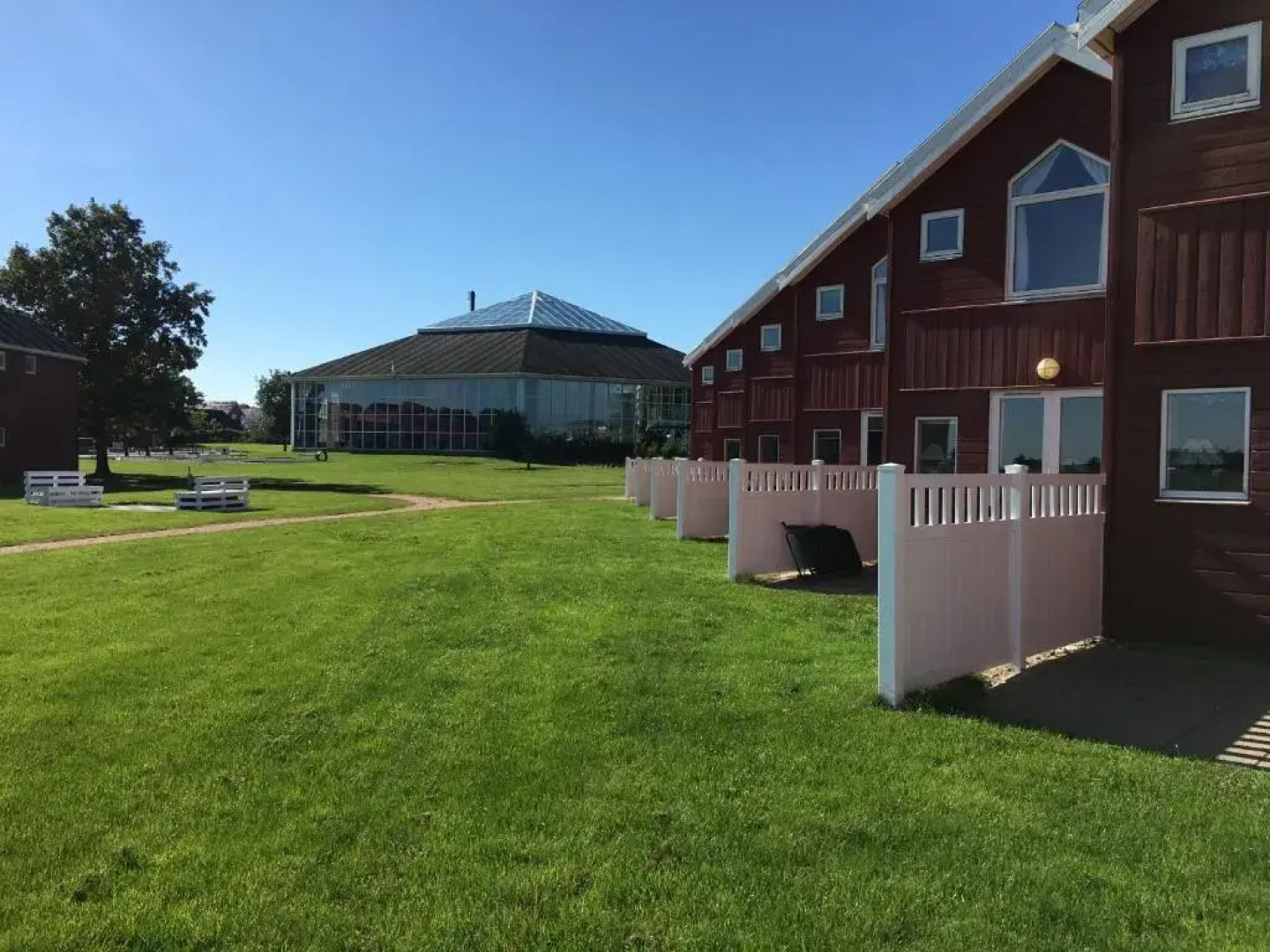 Feriecenter Øster Hurup