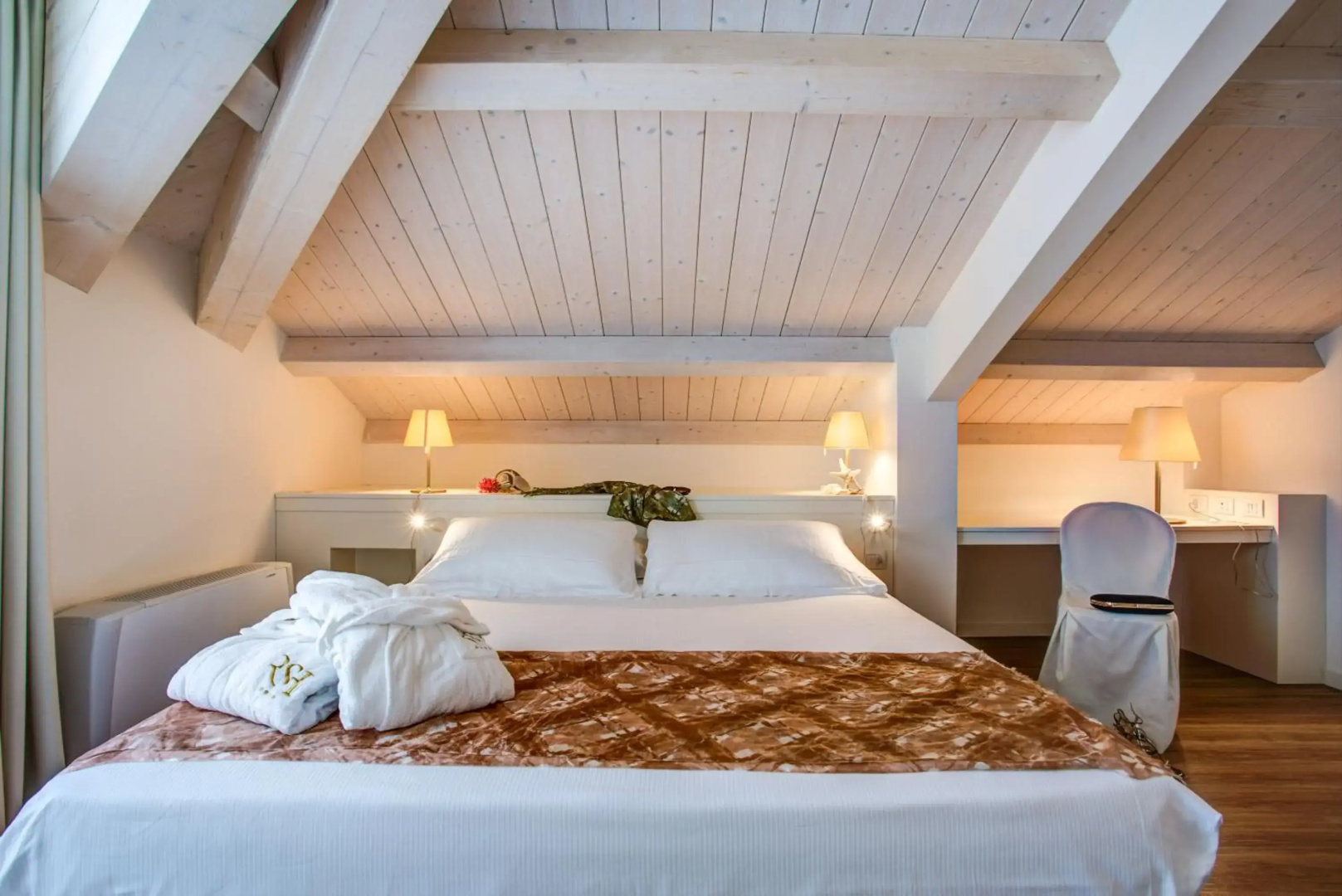 Rimini Suite Hotel
