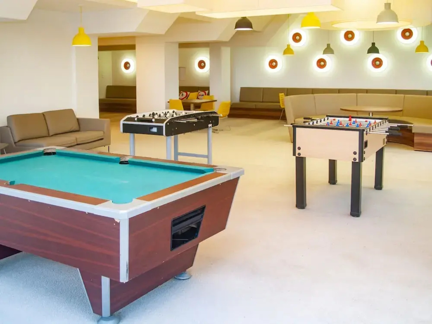 Világos Hotel Balatonvilágos