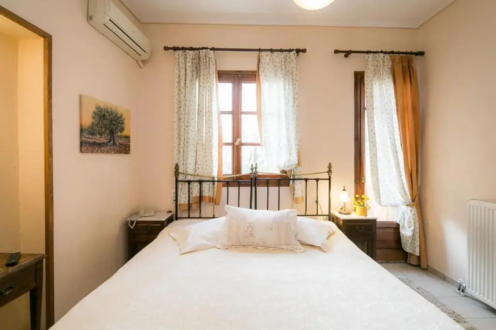 Kritsa Gastronomy Hotel