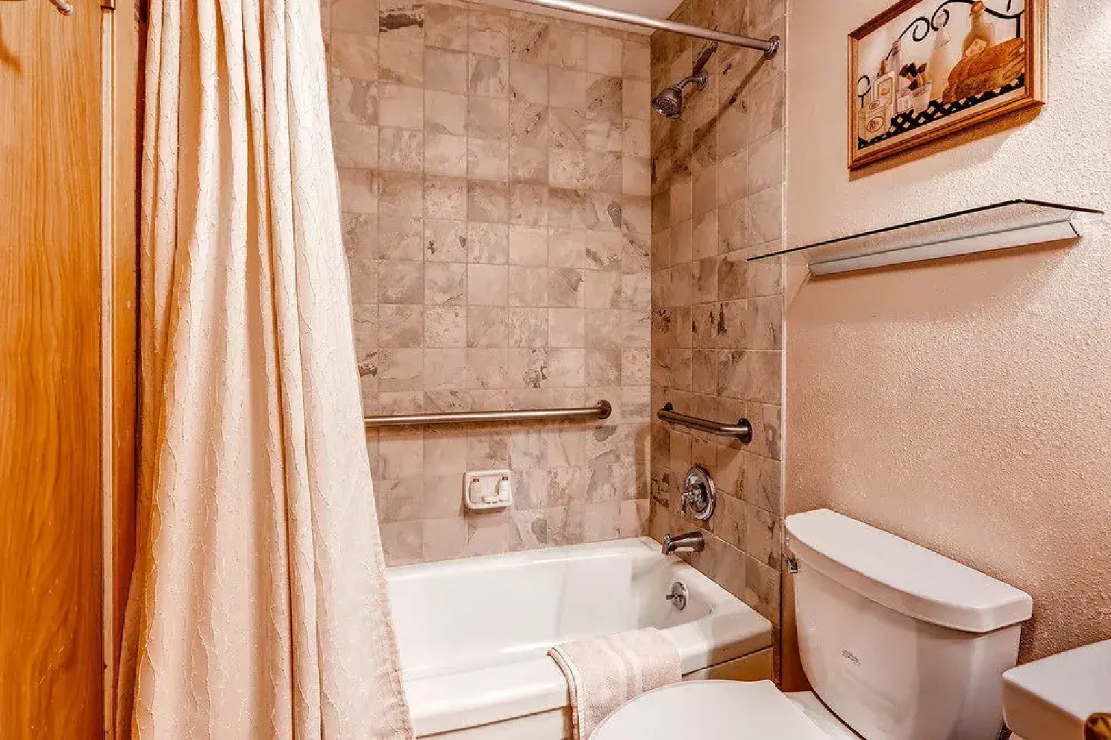 Downtown Aspen Condominium Collection by McCartney