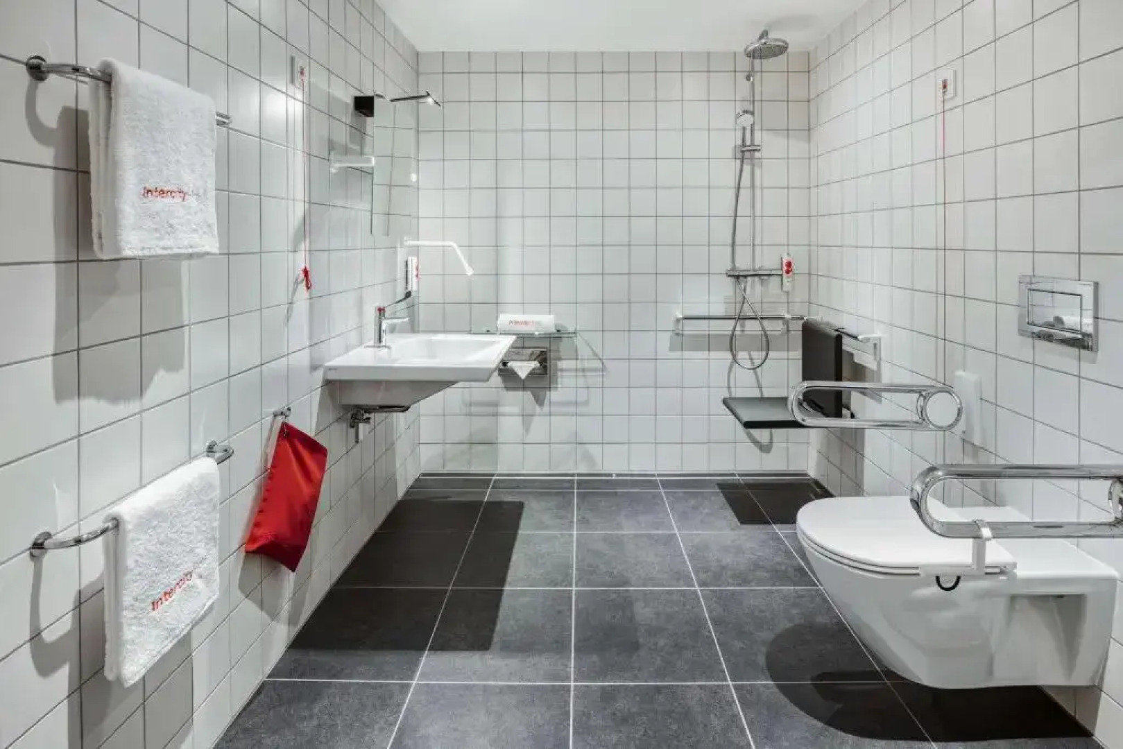 IntercityHotel Saarbrücken