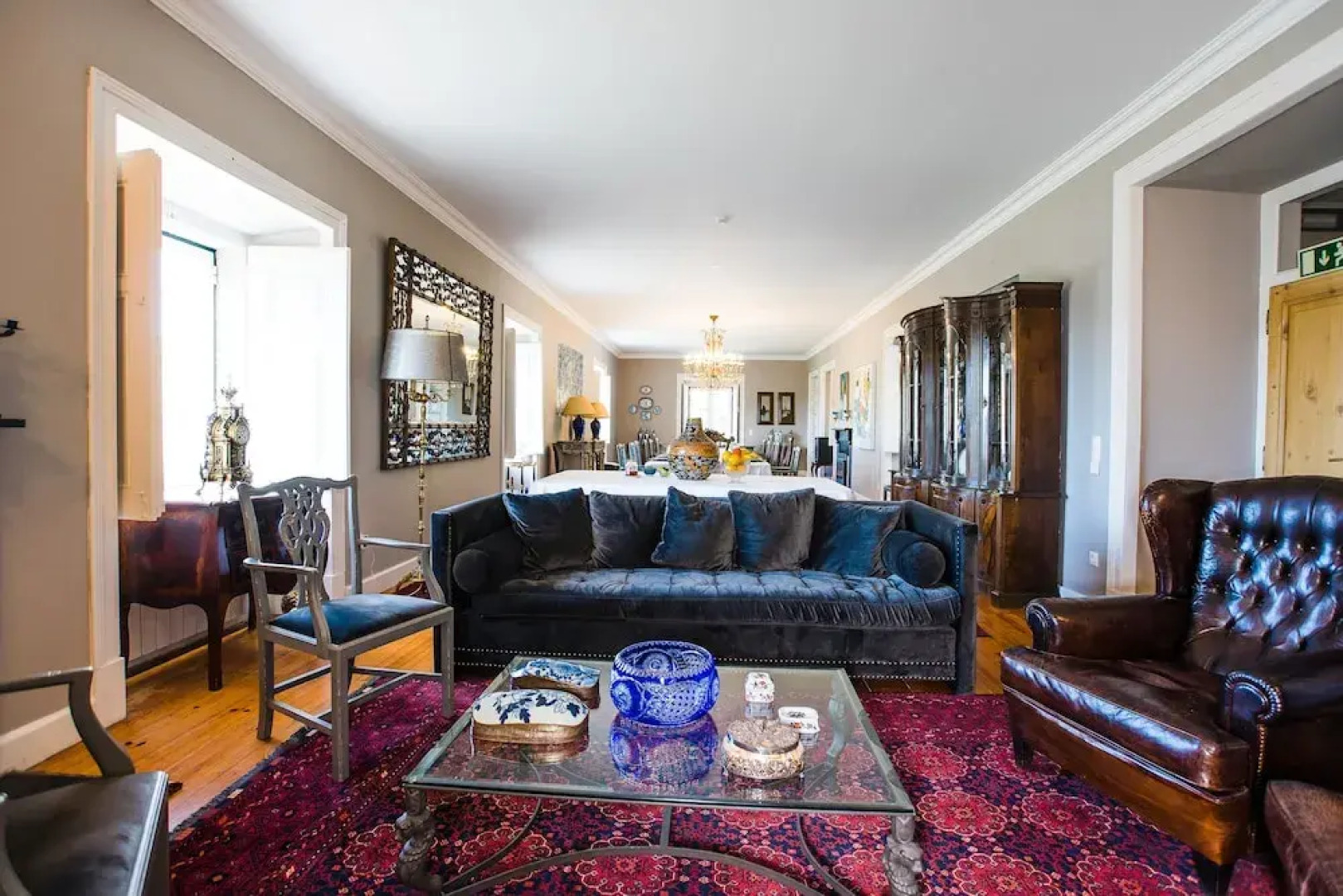 Quinta de São Tadeu