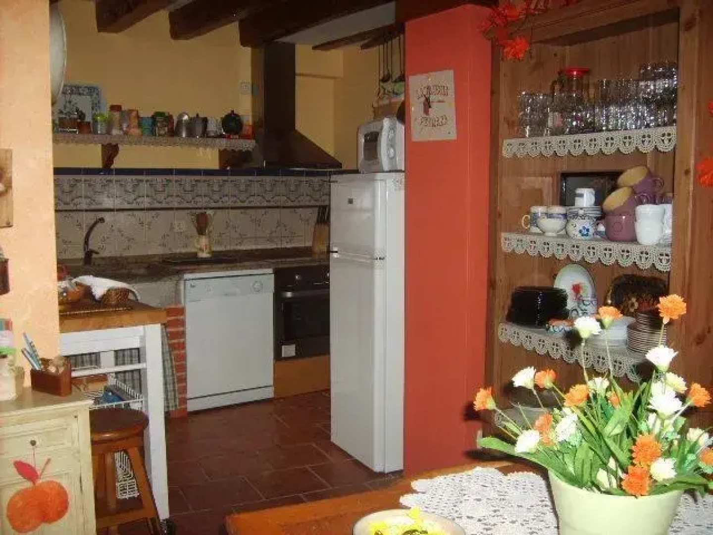 Casa Rural Mi Rinconcillo