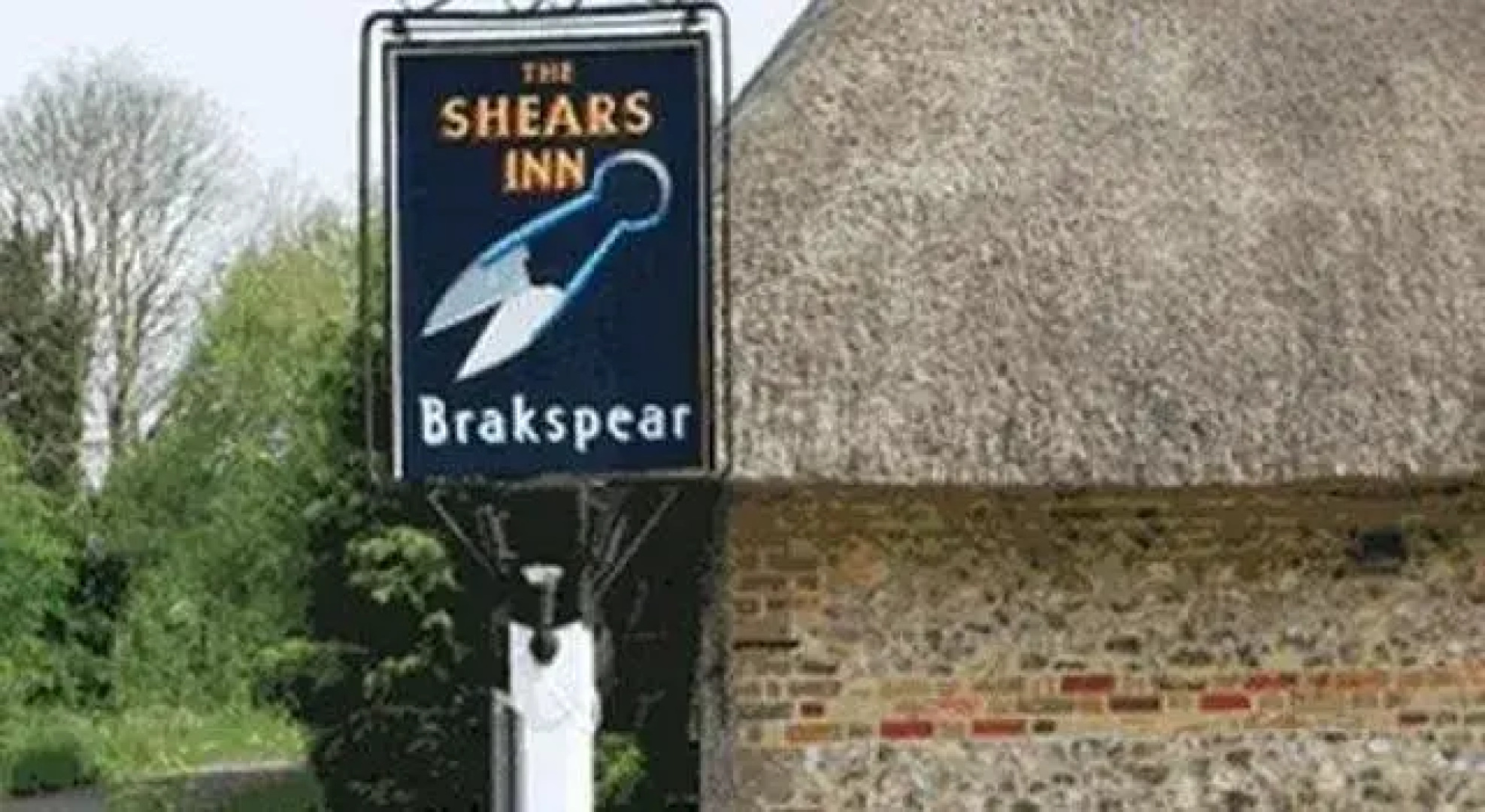 The Shears Inn