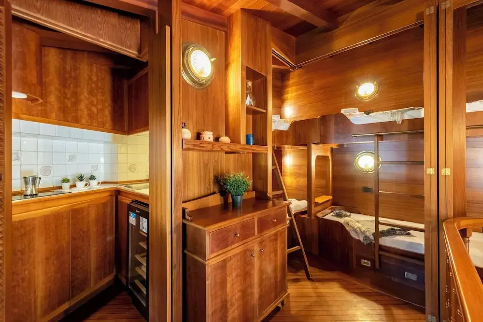 Portofino Sea View Home in Paraggi