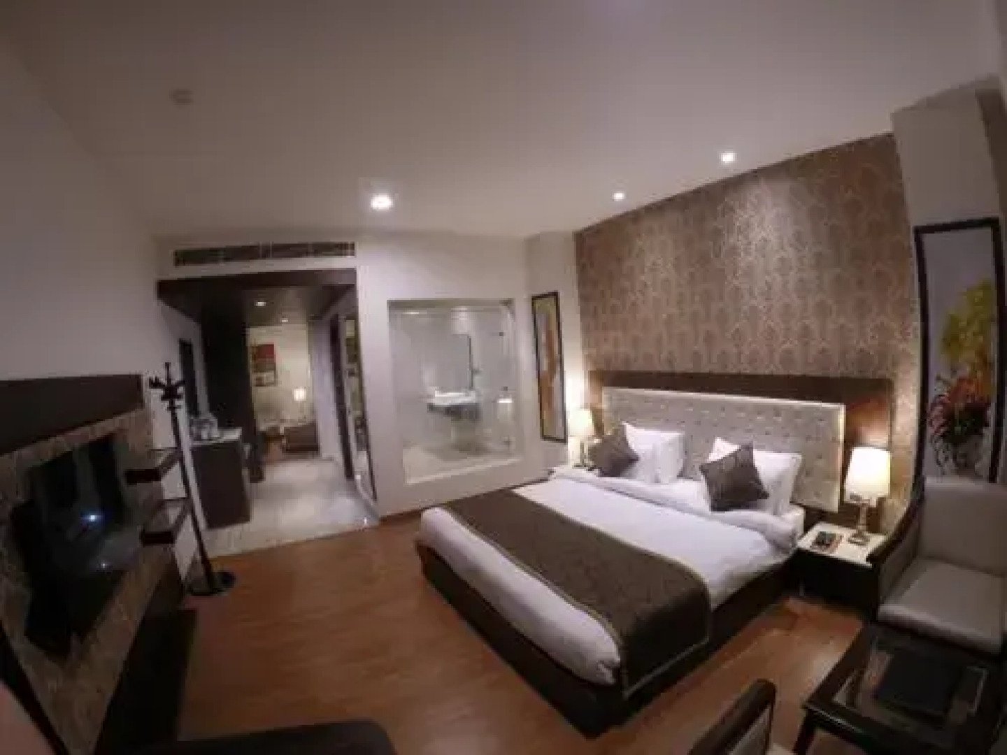 Hotel Imperia Suites