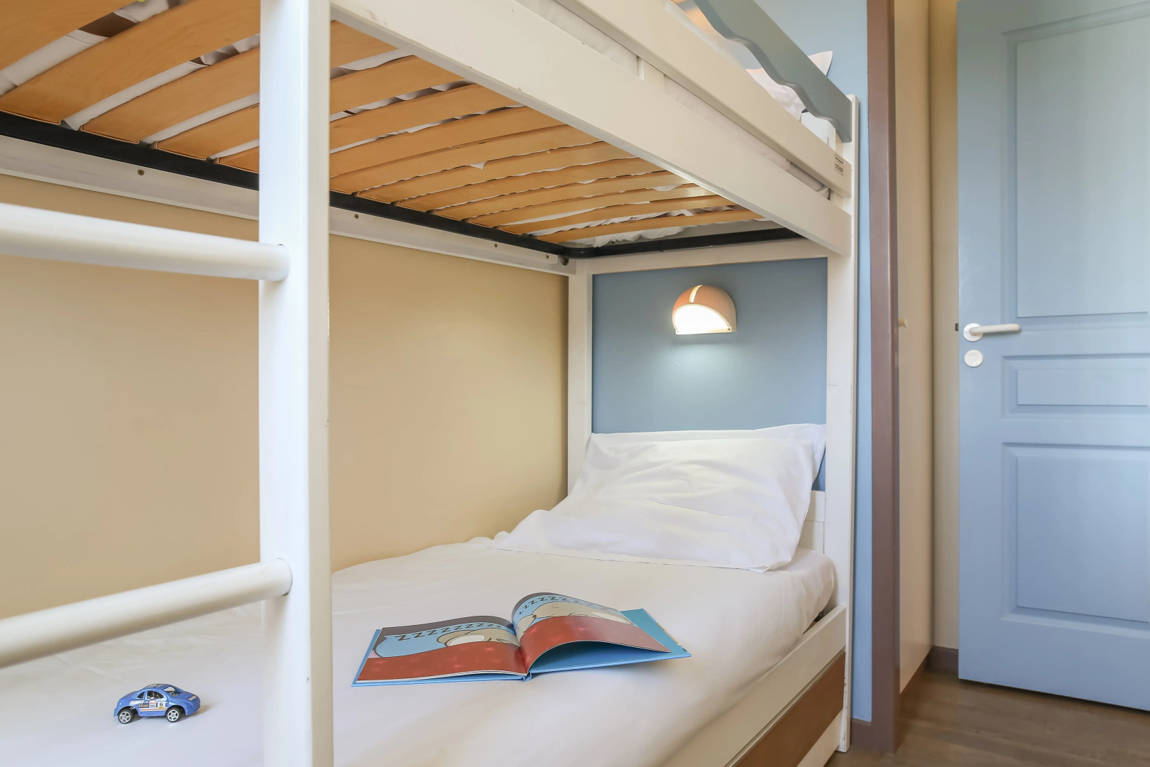 Village Belle Dune Pierre & Vacances