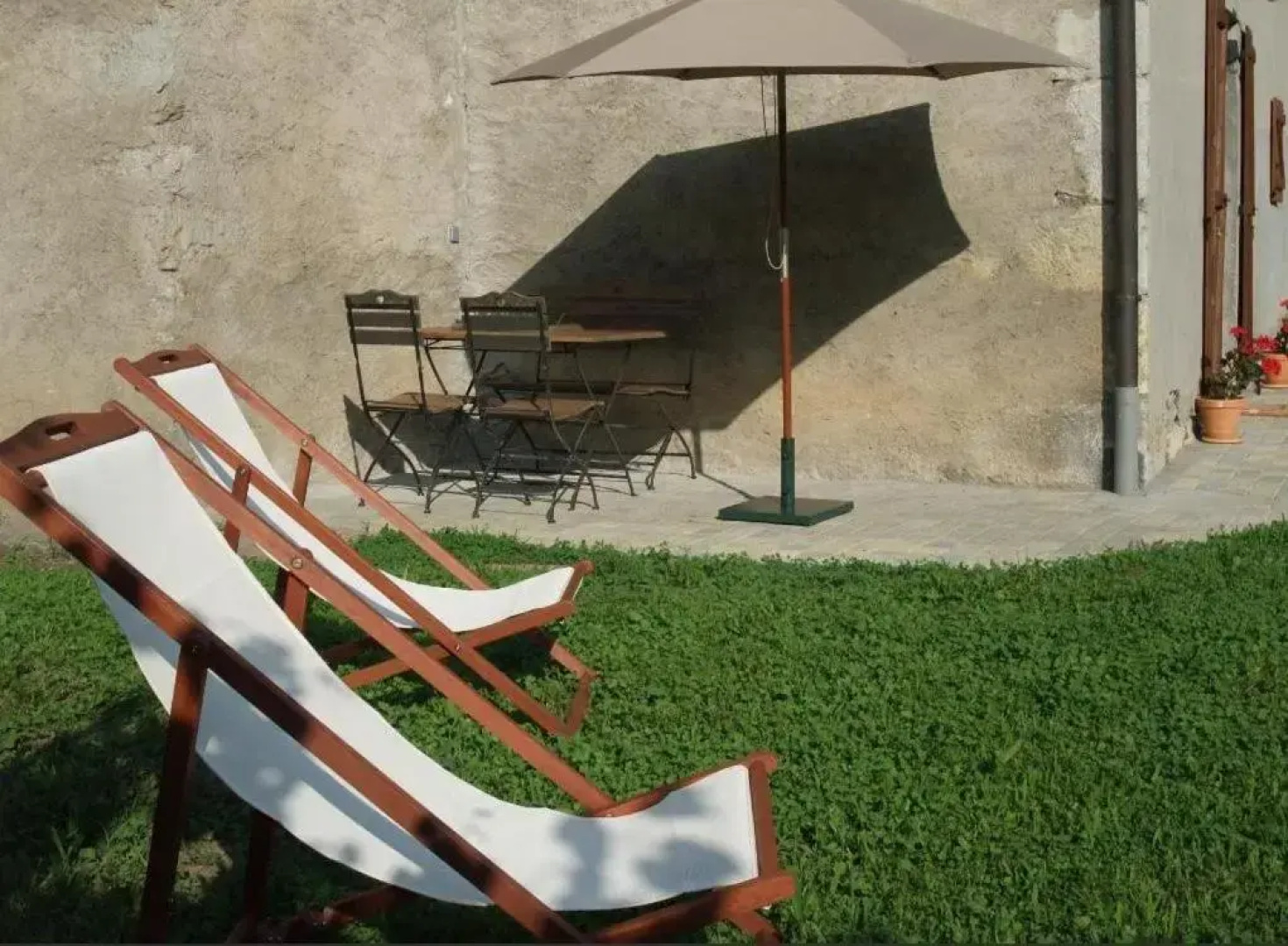 Le Domaine du Grand Cellier Gîtes Appartement en Savoie