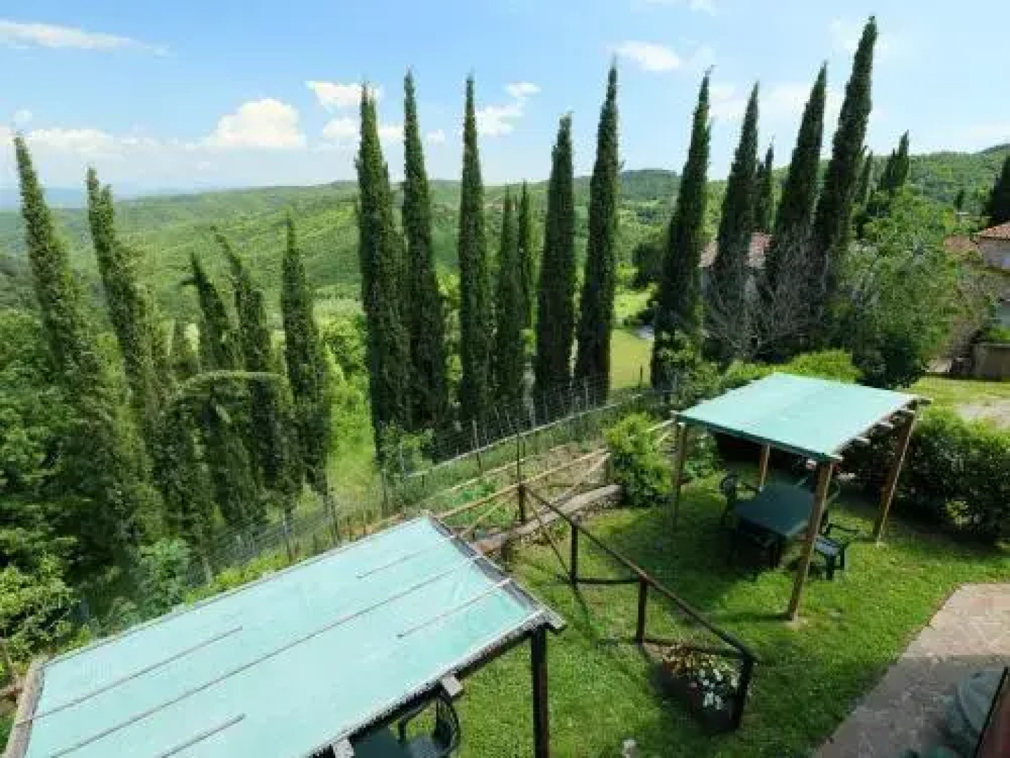 Locazione Turistica Tipologia Superior