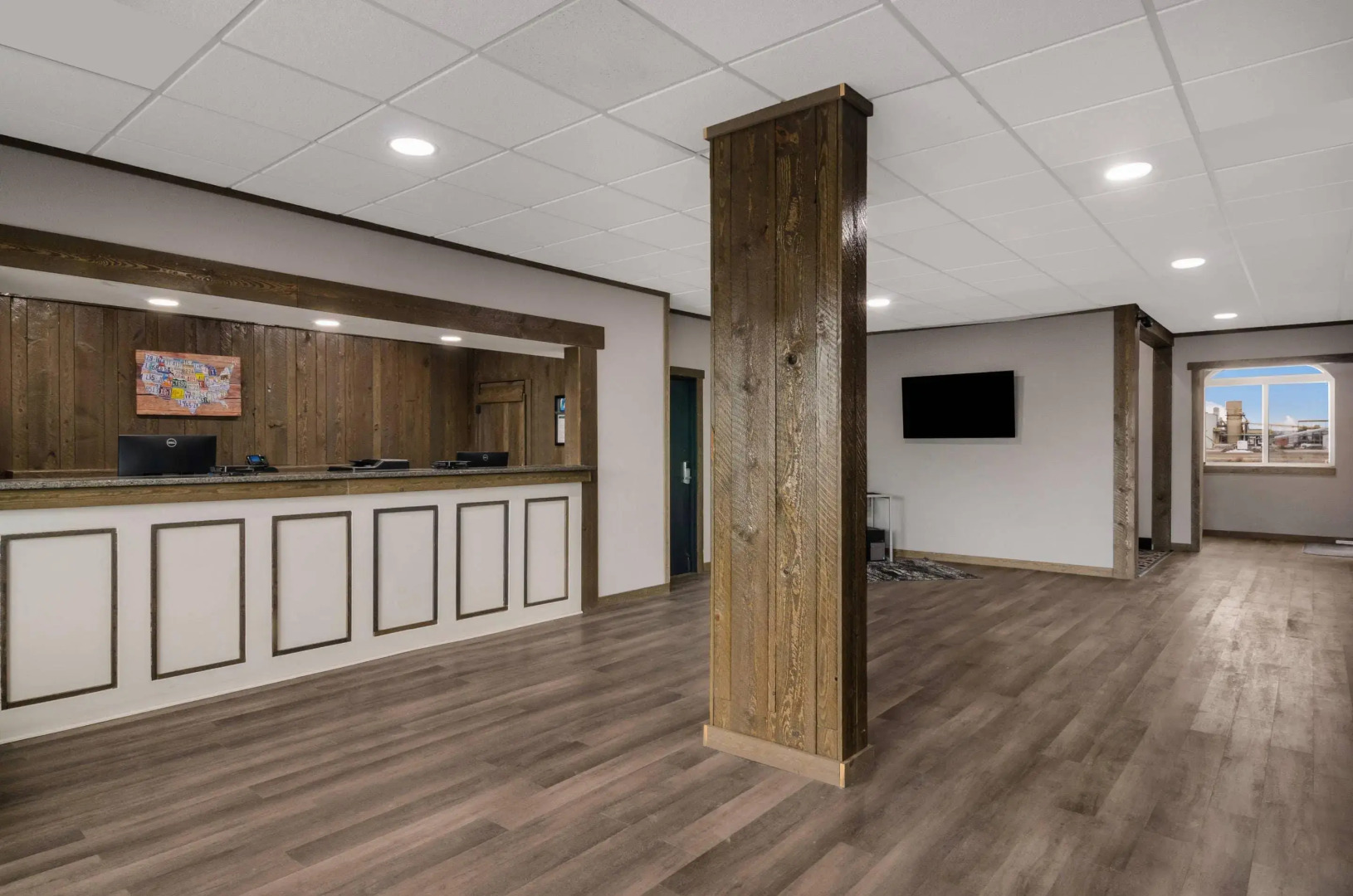 Econo Lodge Scottsbluff