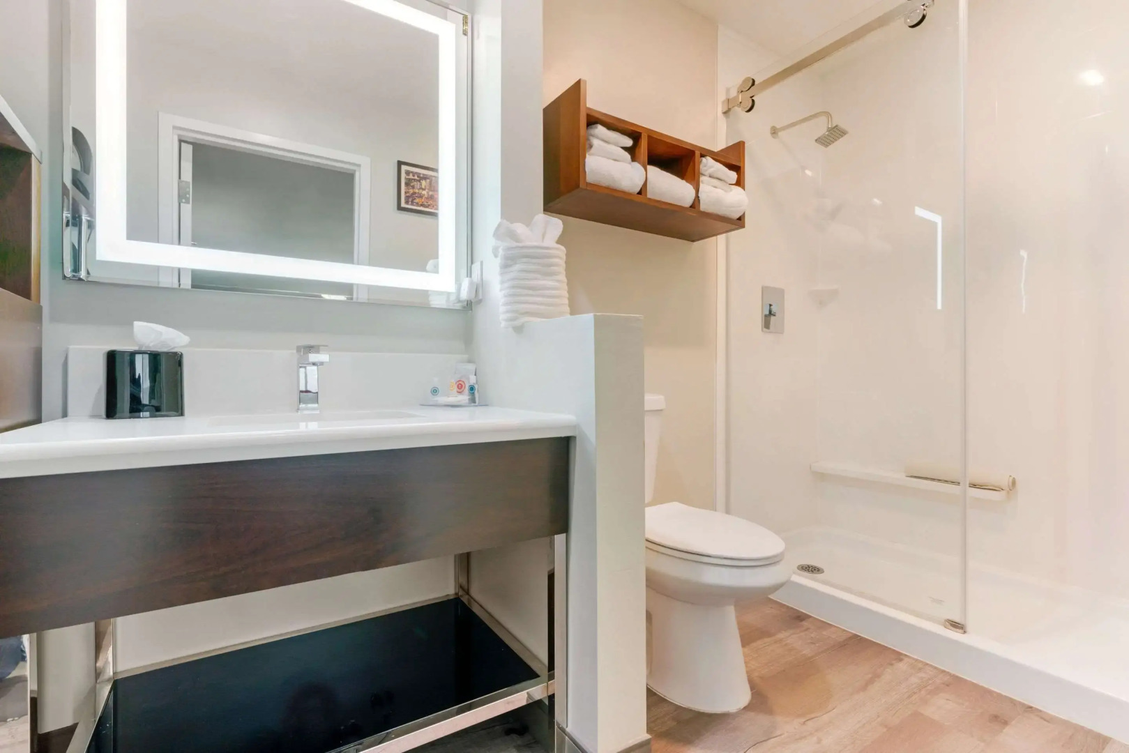 Comfort Inn Antioch - Century Plaza