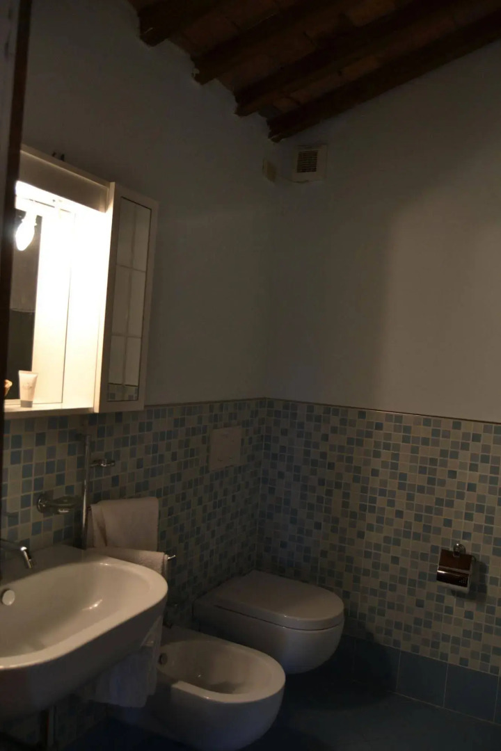 B&B Il Pozzo Di Radi