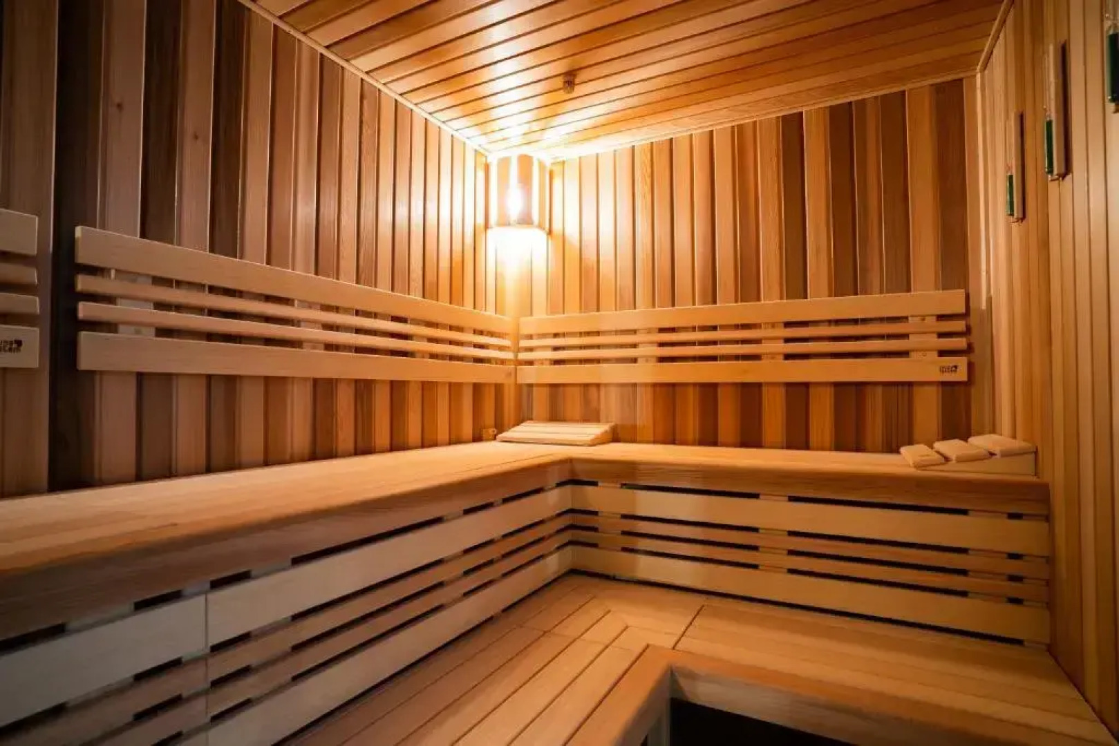 Family Apartments by ASTORIA Hotel & Medical Spa