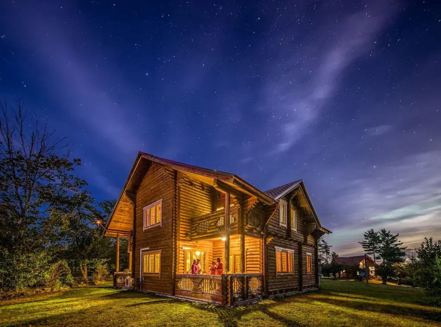 Tidal Bore Rafting Resort
