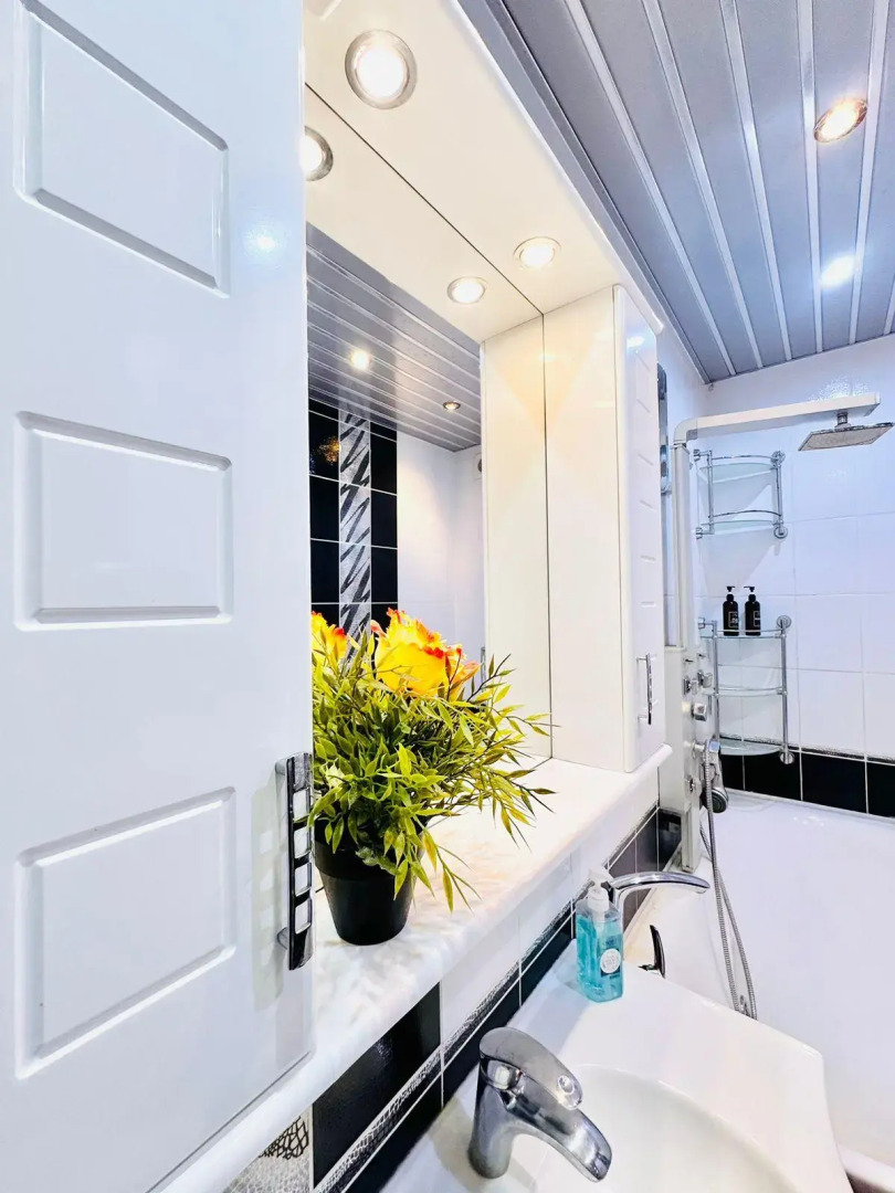 Region89 on str. Kedrovaya, bld. 14