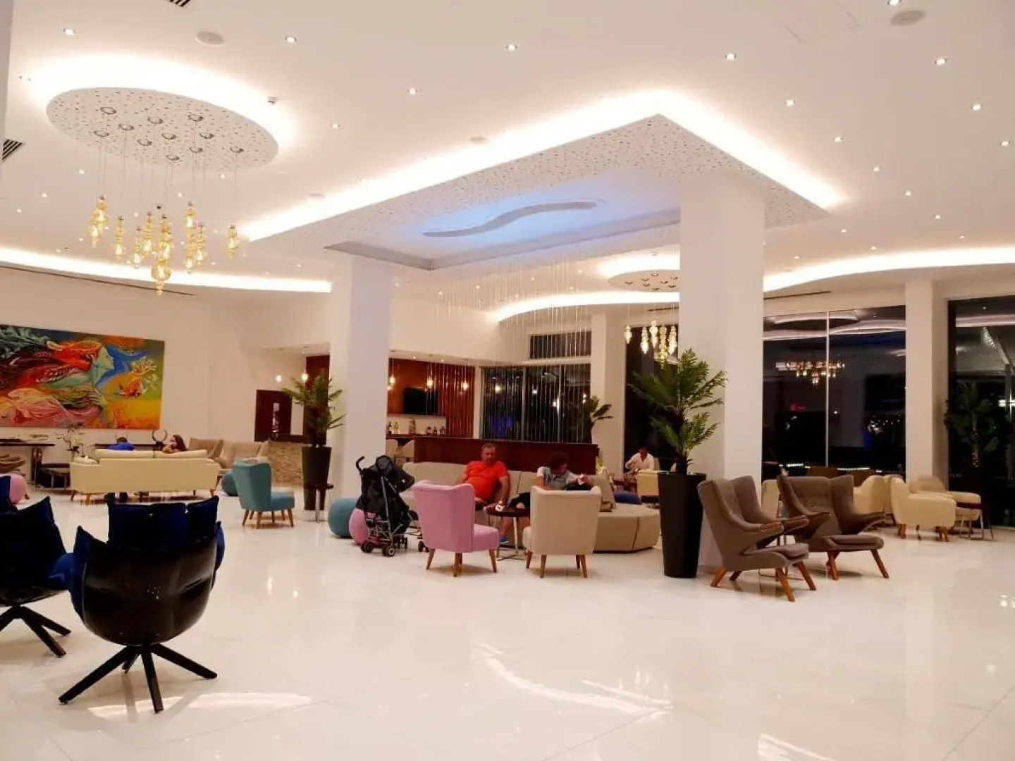 Amethyst Napa Hotel & Spa