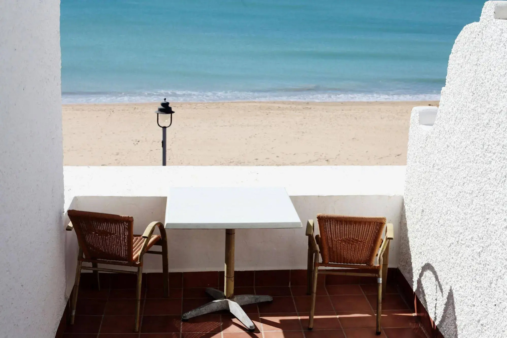 Hotel Playa De Regla