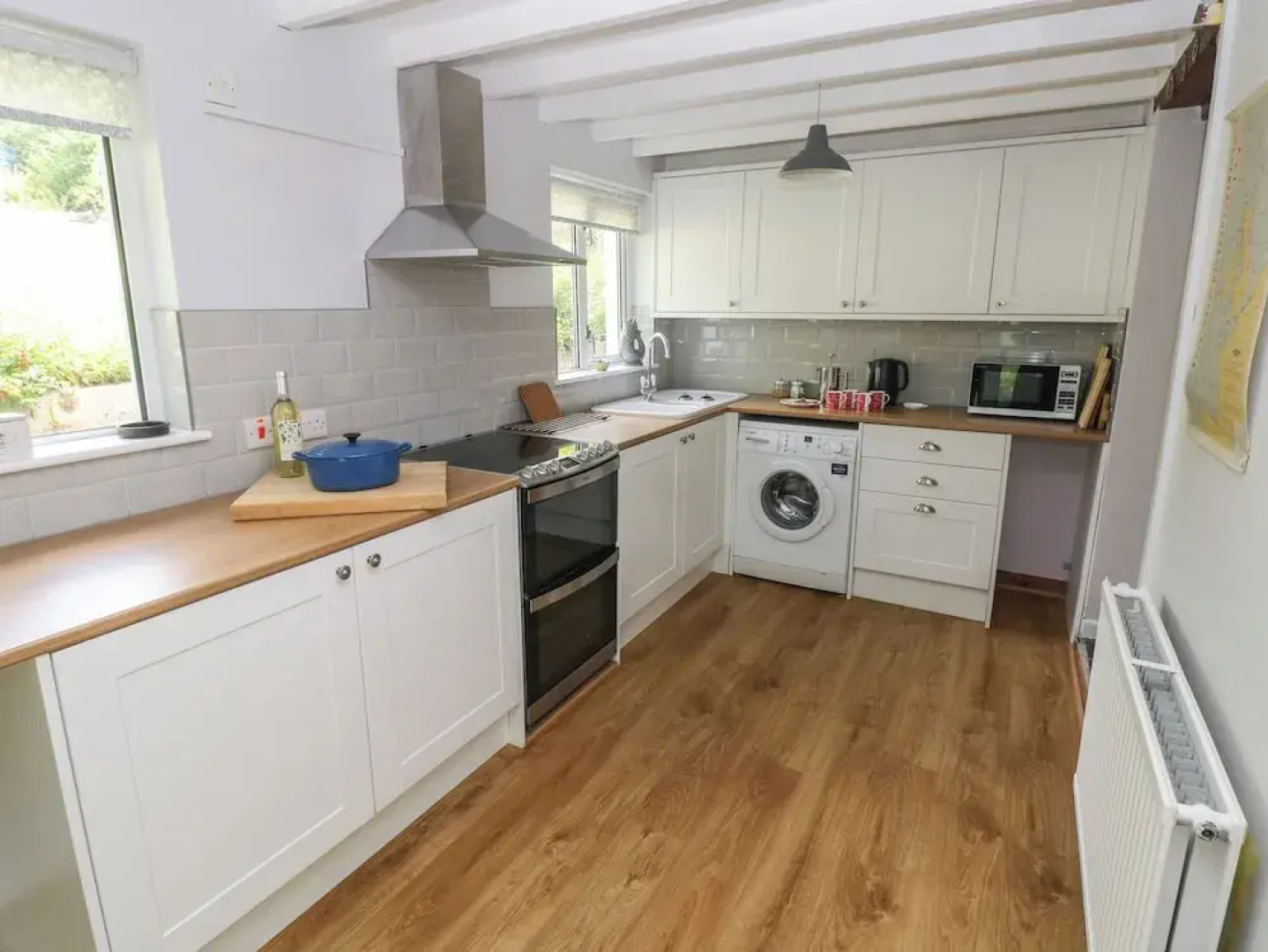 Briar Cottage