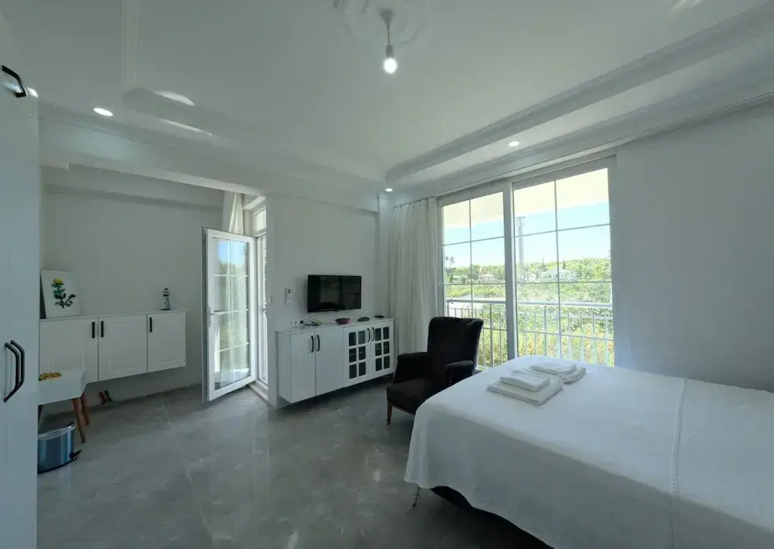 The Dalaman Suites & Pension Dalaman Airport 10 km